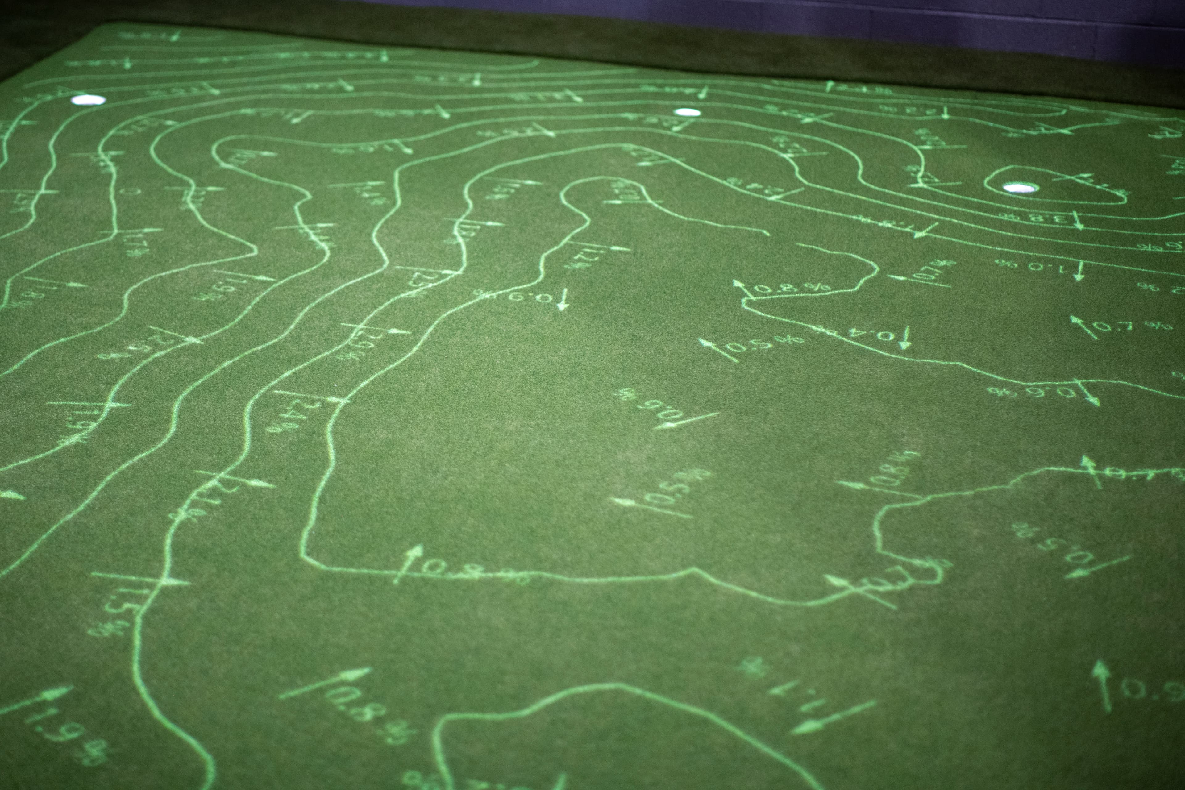 Magic City Indoor Golf - Image 1