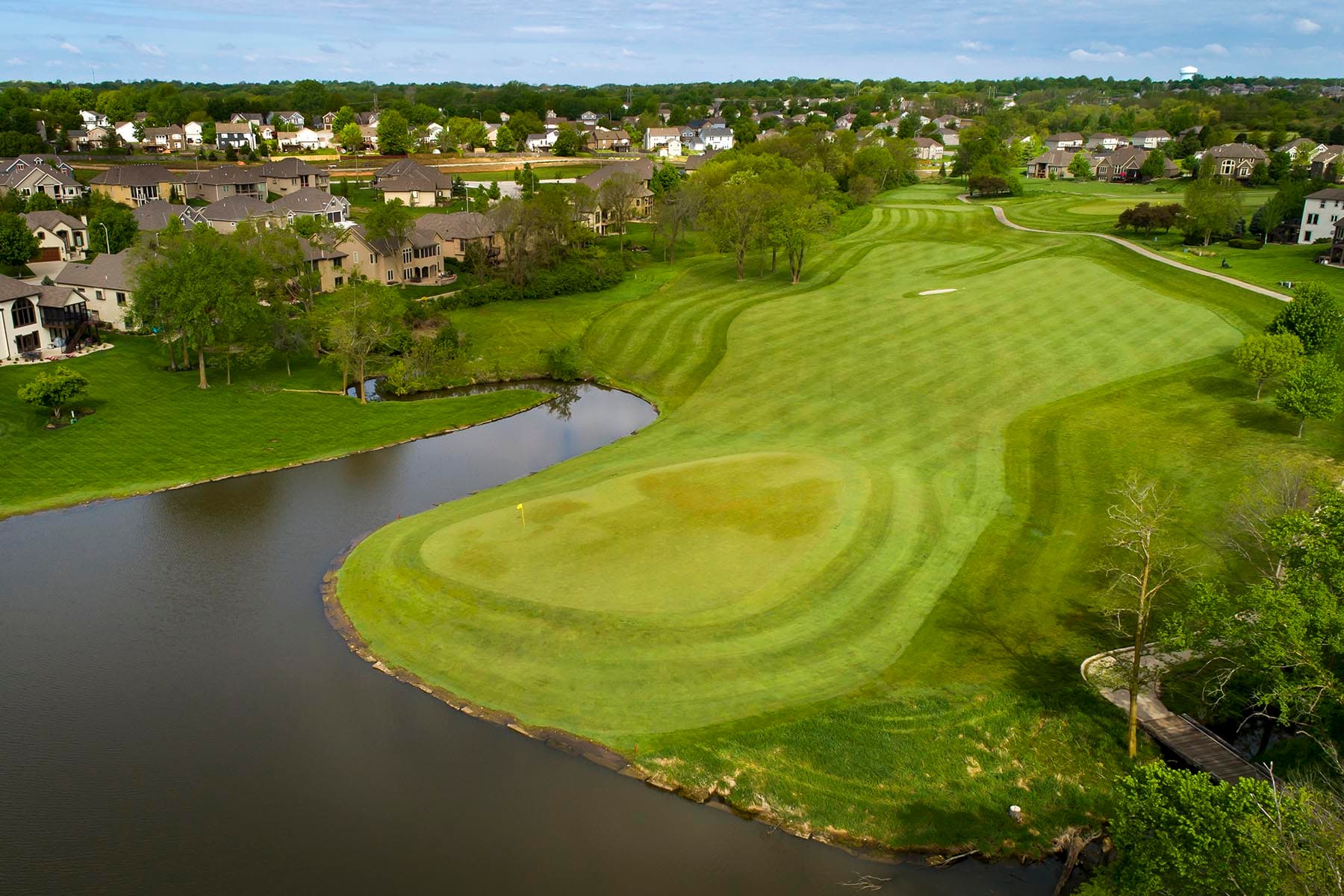 Staley Farms Golf Club - Image 5