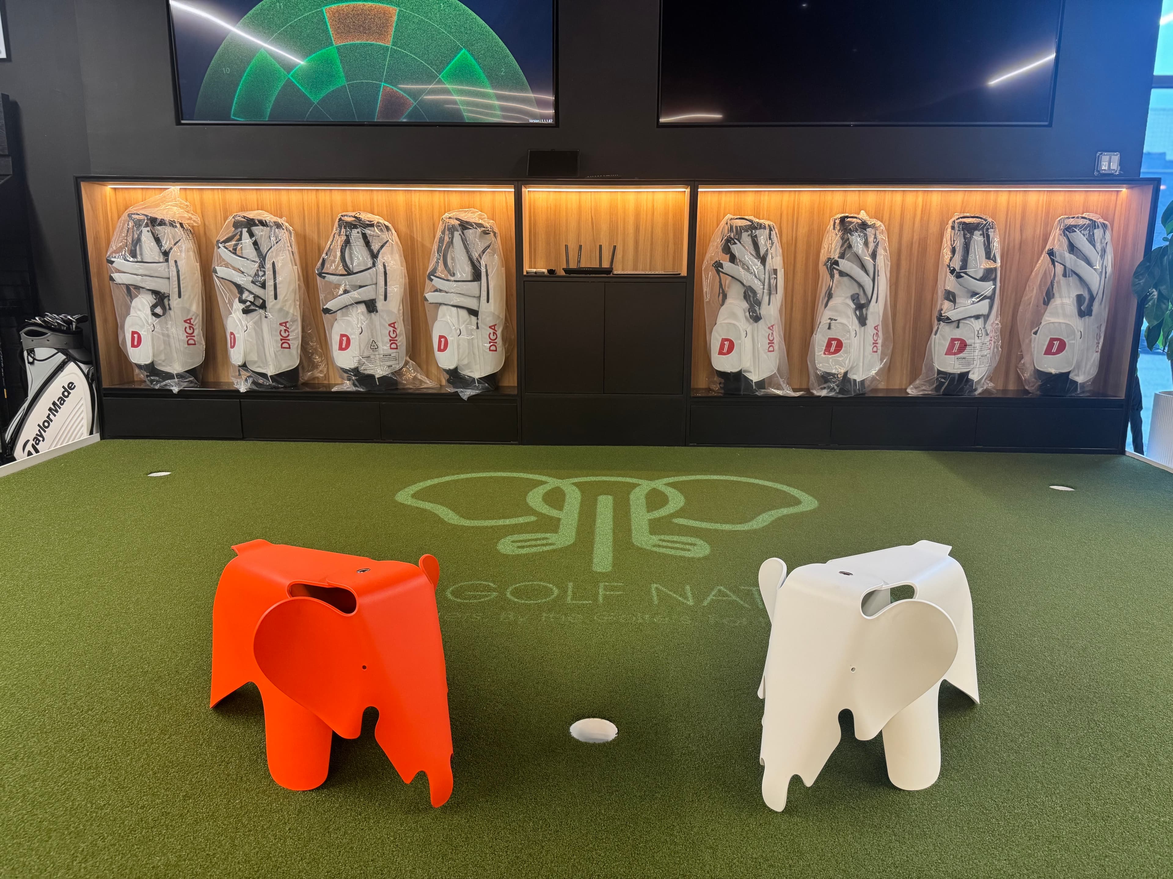 The Golf Nation (TGN) - Image 4