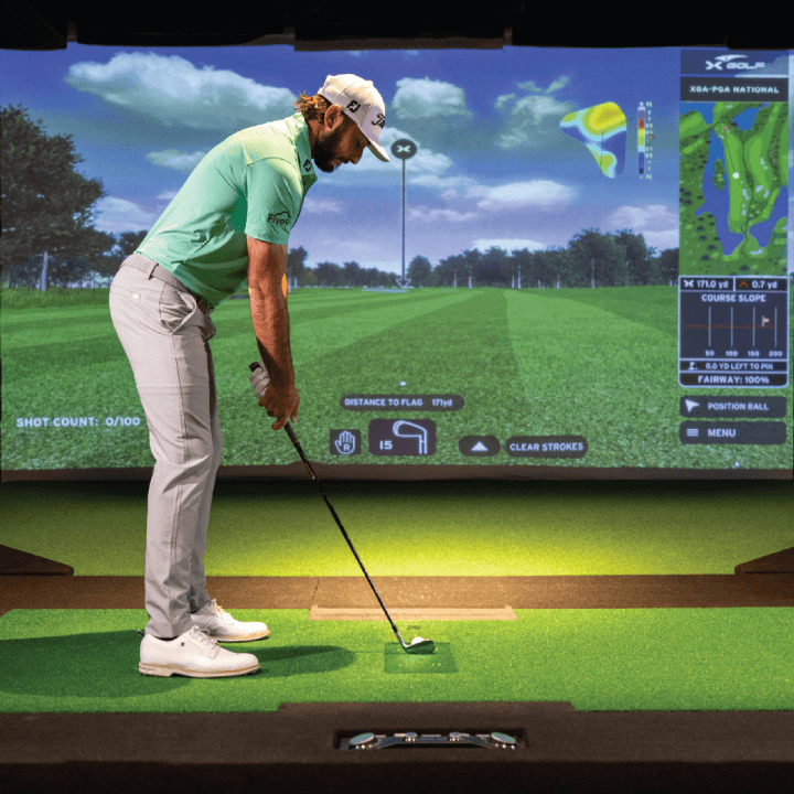 X-Golf West Palm Beach - Image 1