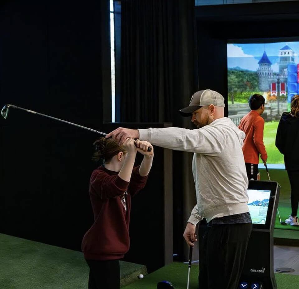 Golf Social Indoor Golf - Image 8
