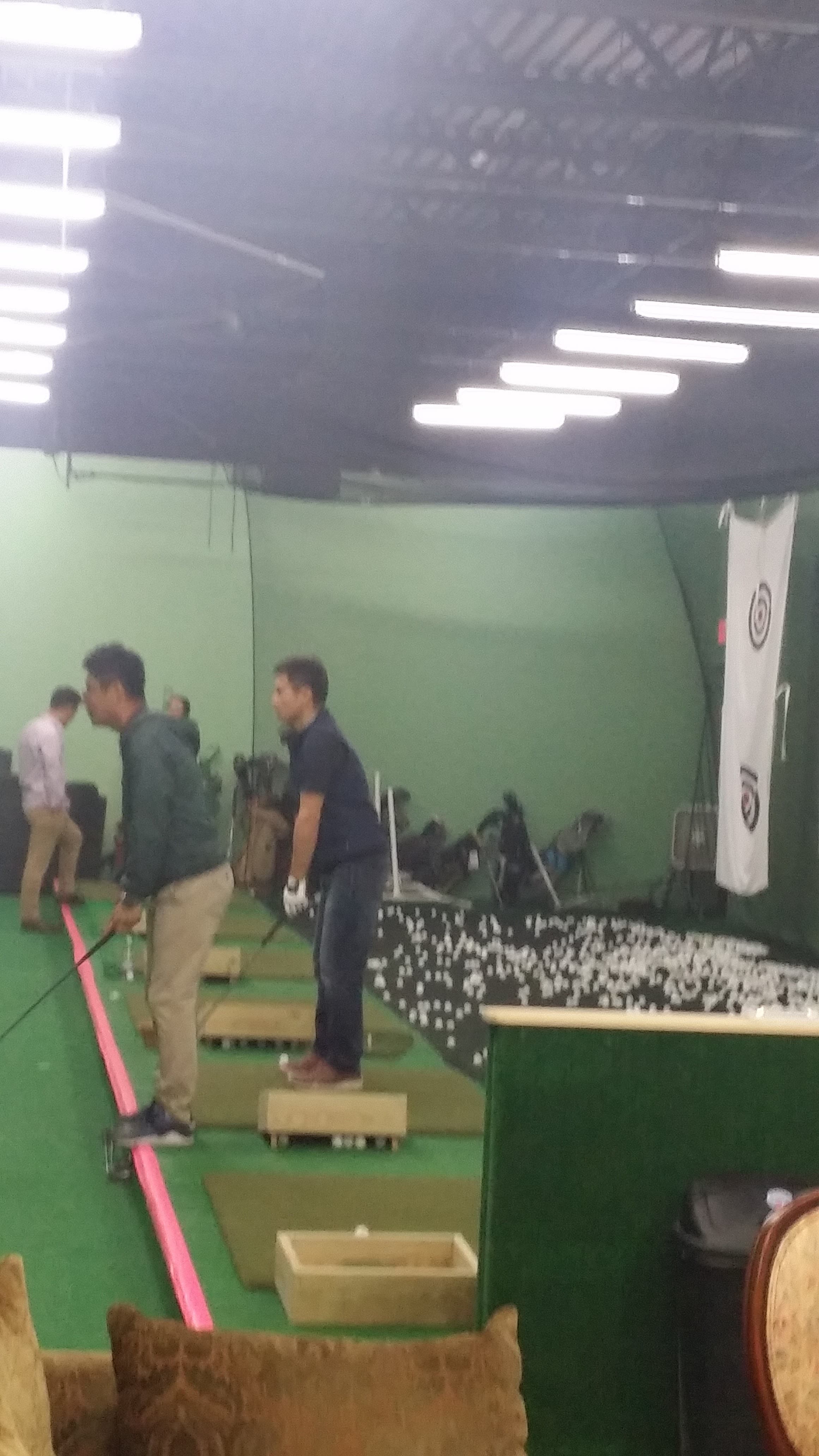 Fairfax Golf - Image 9