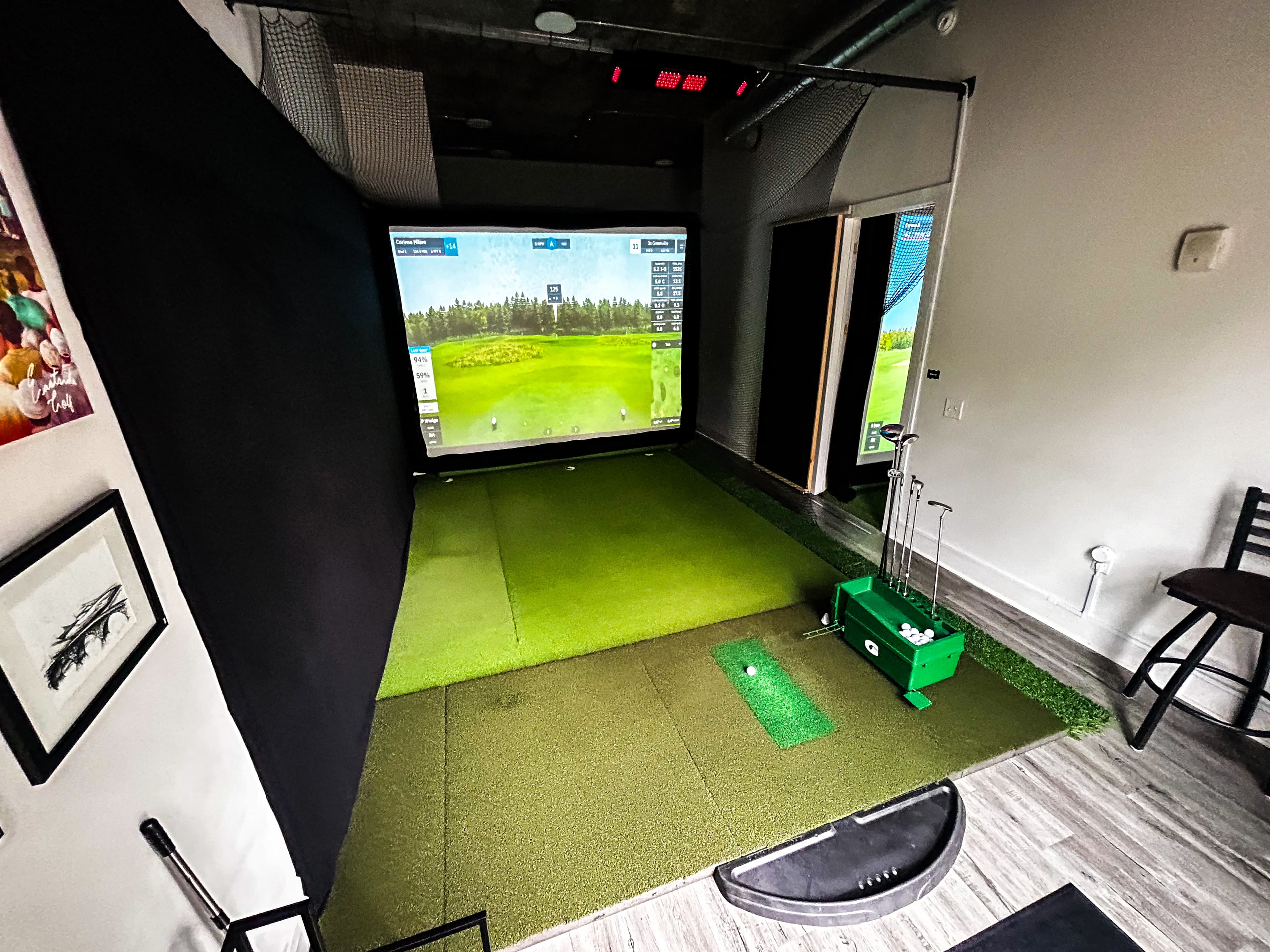 Green Office - Image 4