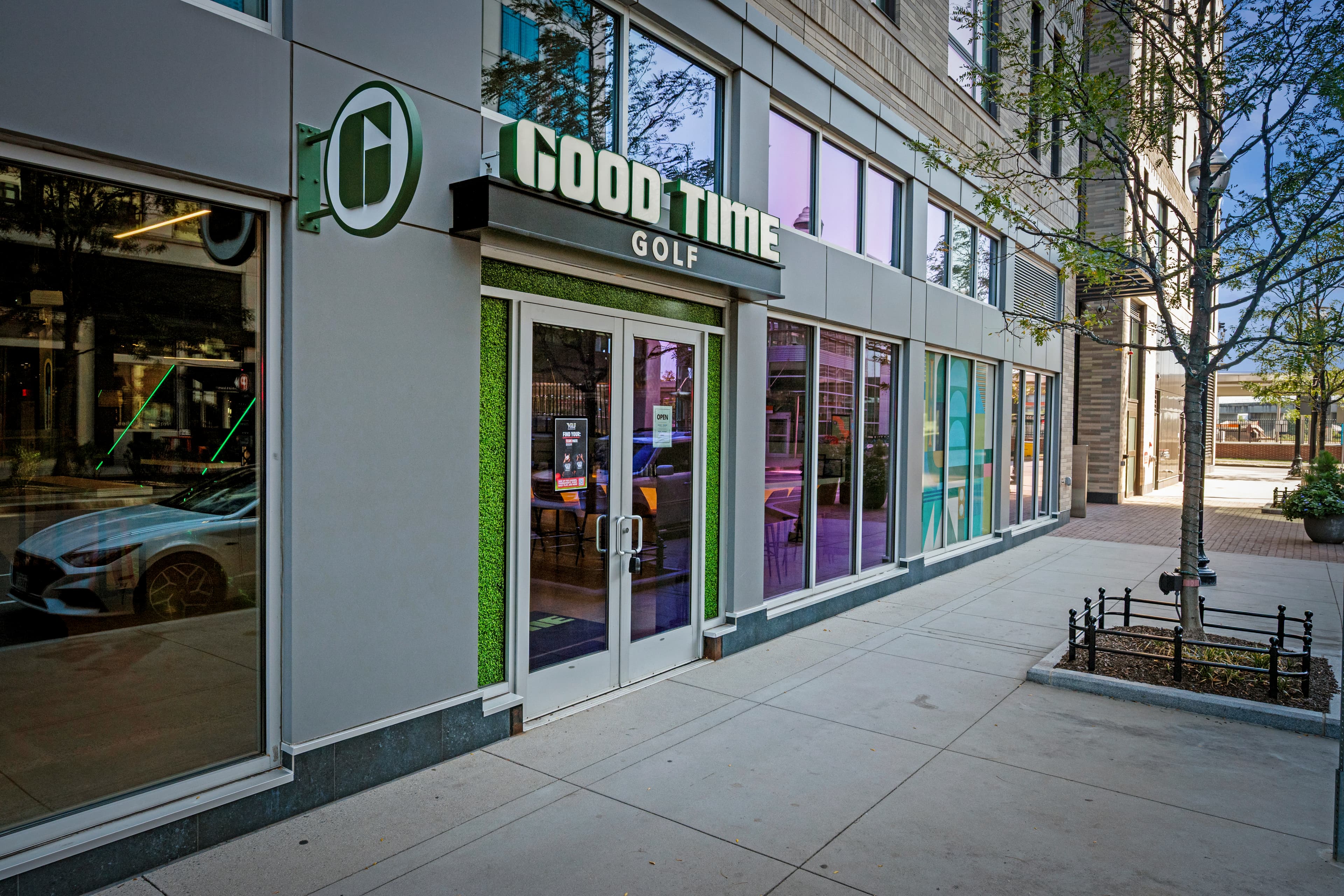 Good Time Golf - Image 1