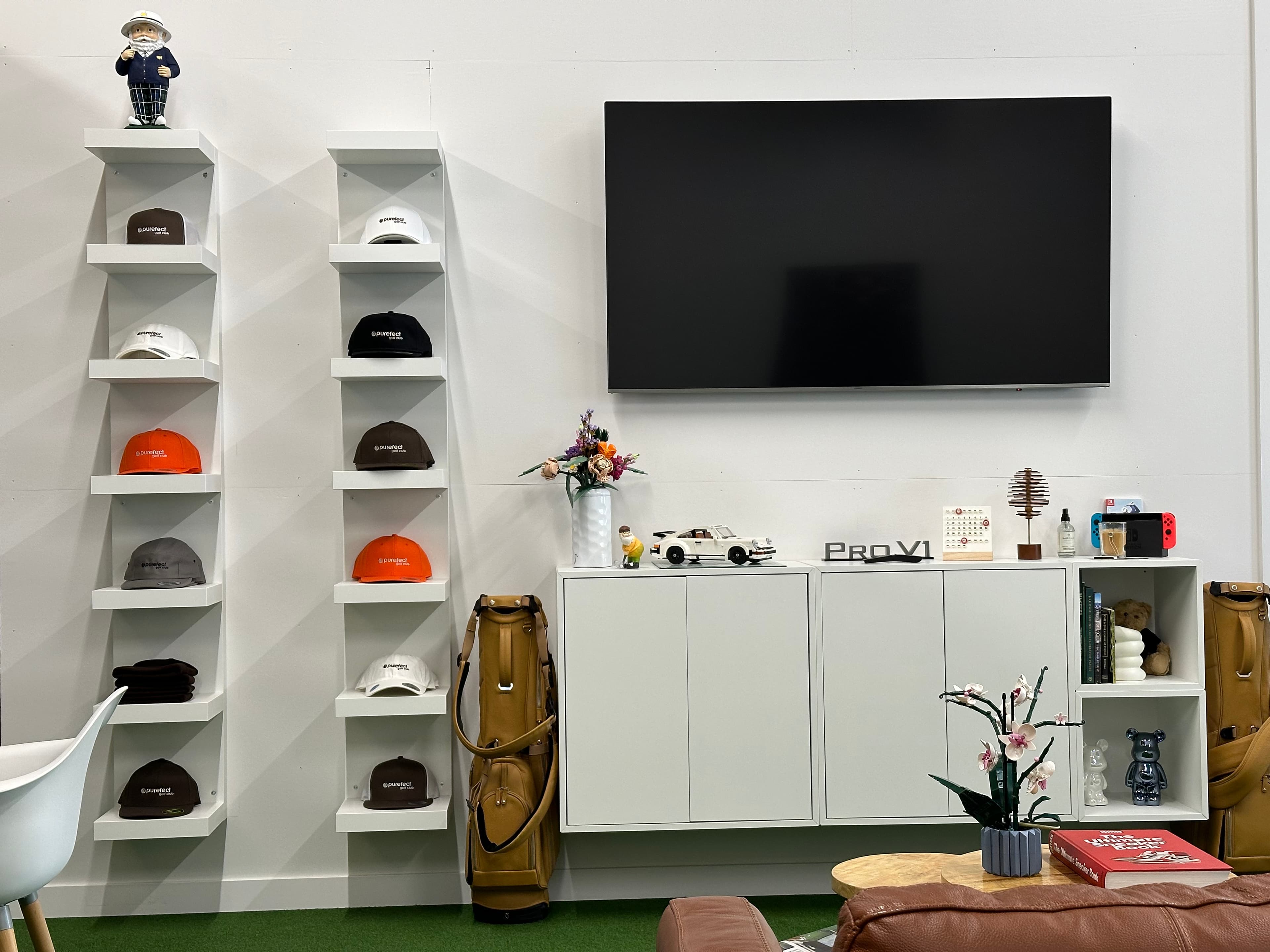 Purefect Golf Club - Image 1