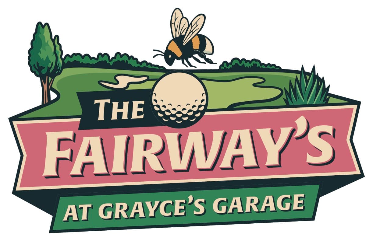 The Fairways at Grayce's Garage - Image 5