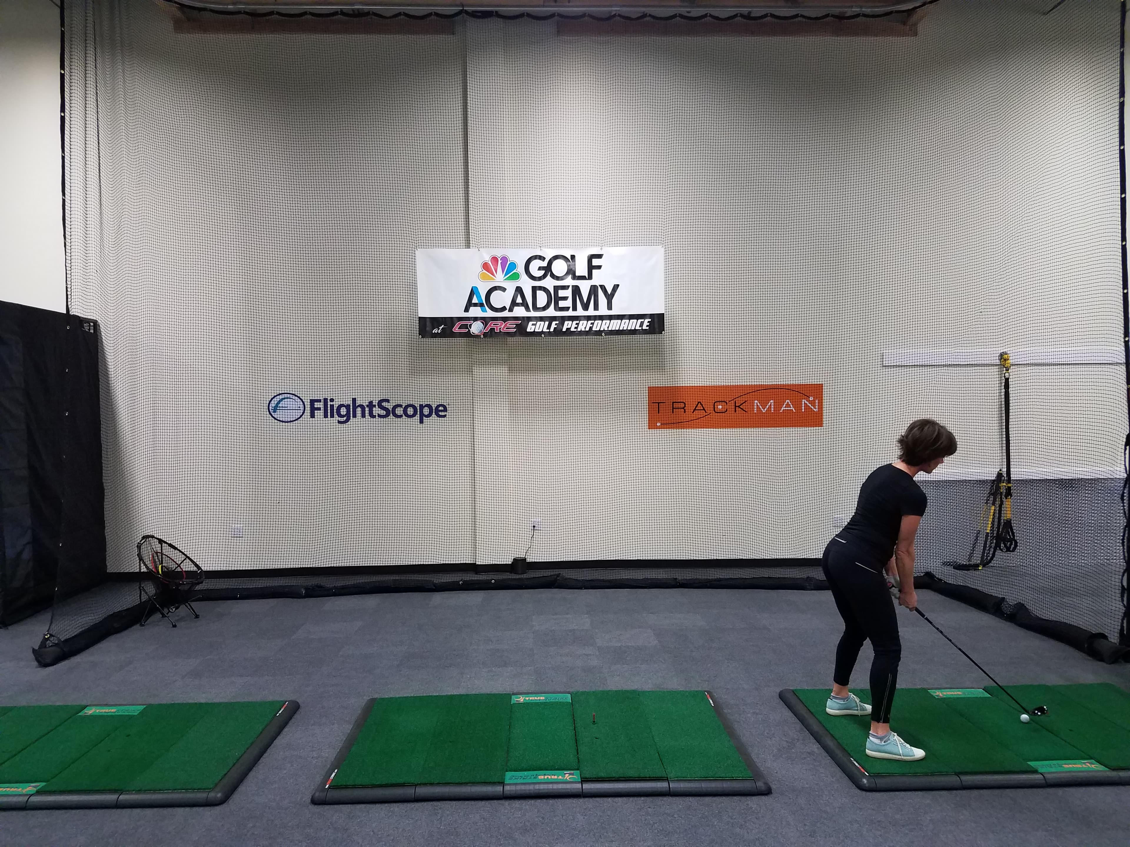 Core Golf Performance Lab - Image 3