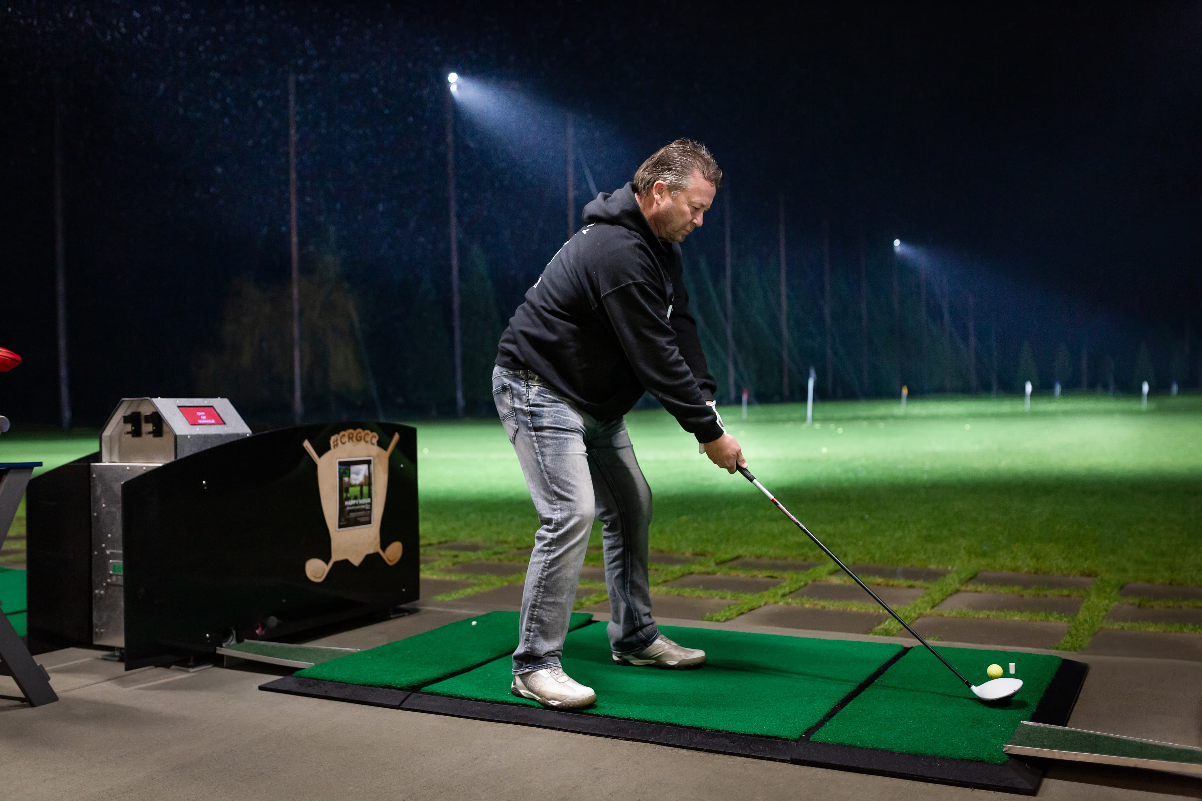 Campbell River Golf Club - Image 5