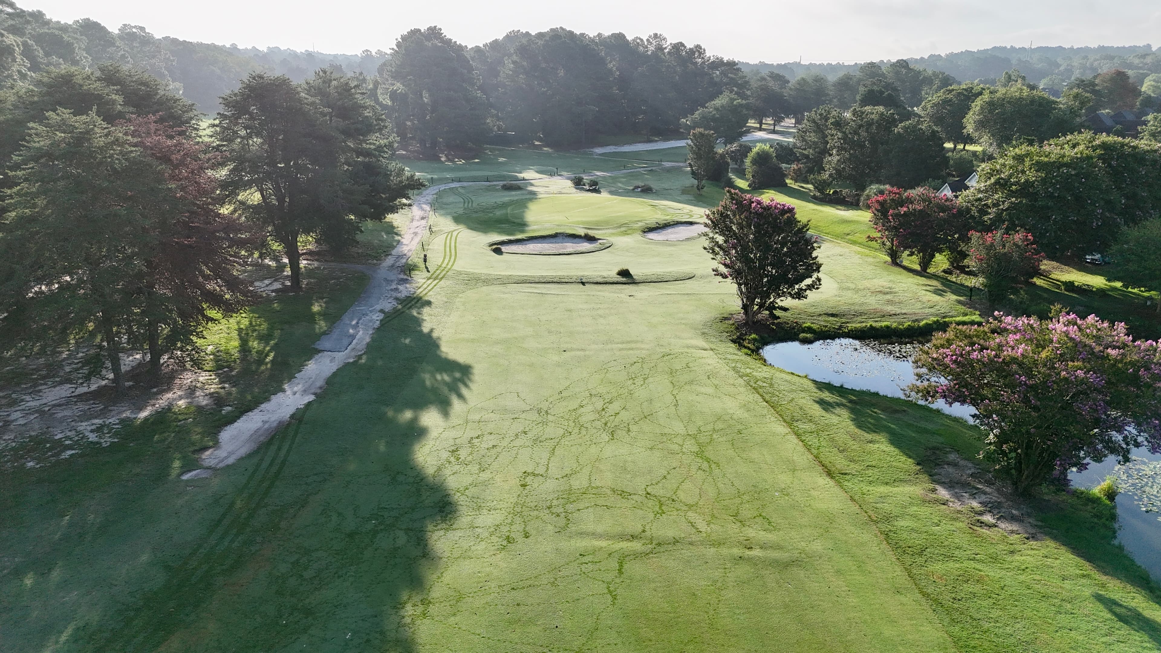 Charwood Golf Club - Image 6