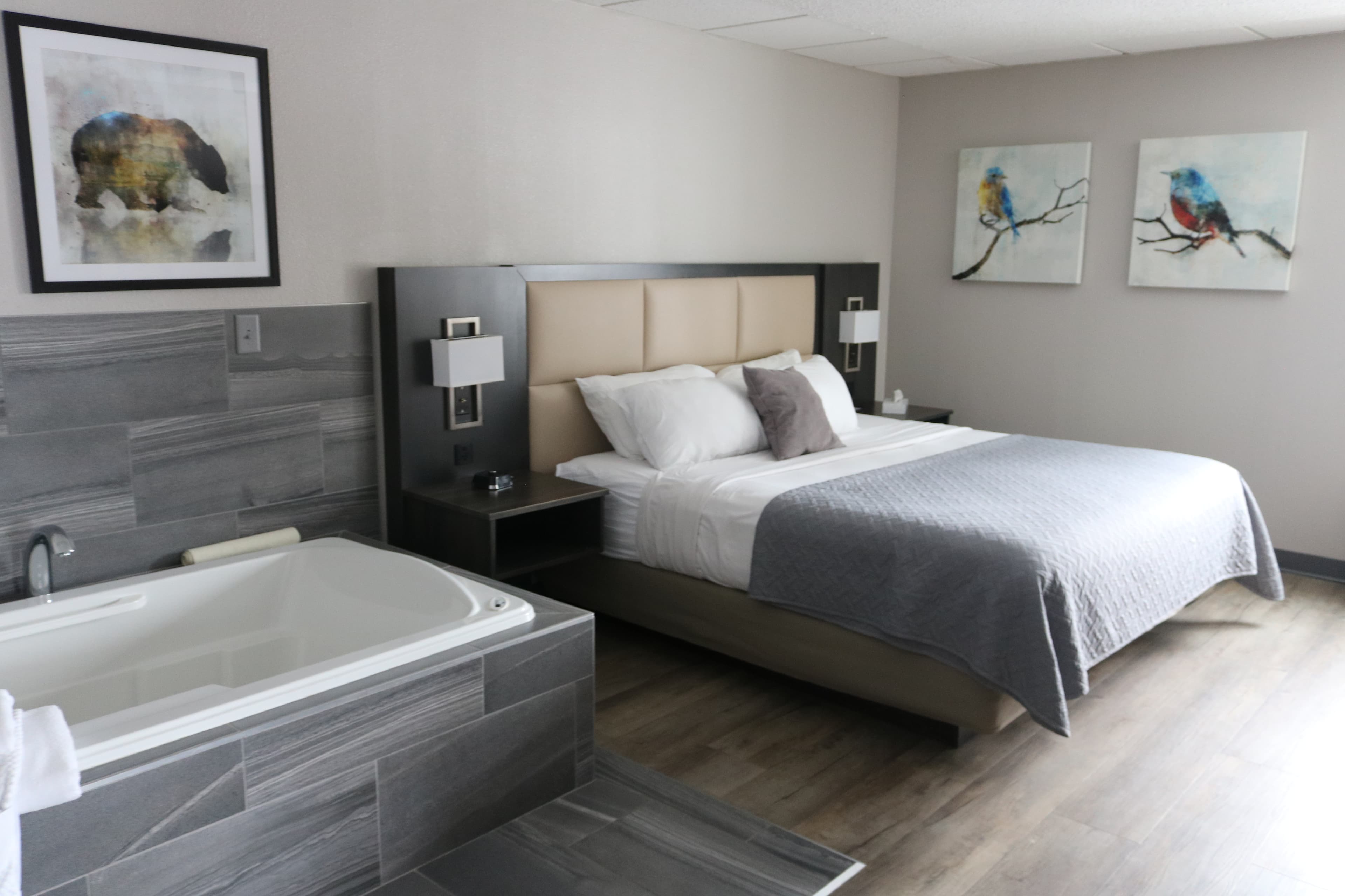 Bay Mills Resort & Casino - Image 7