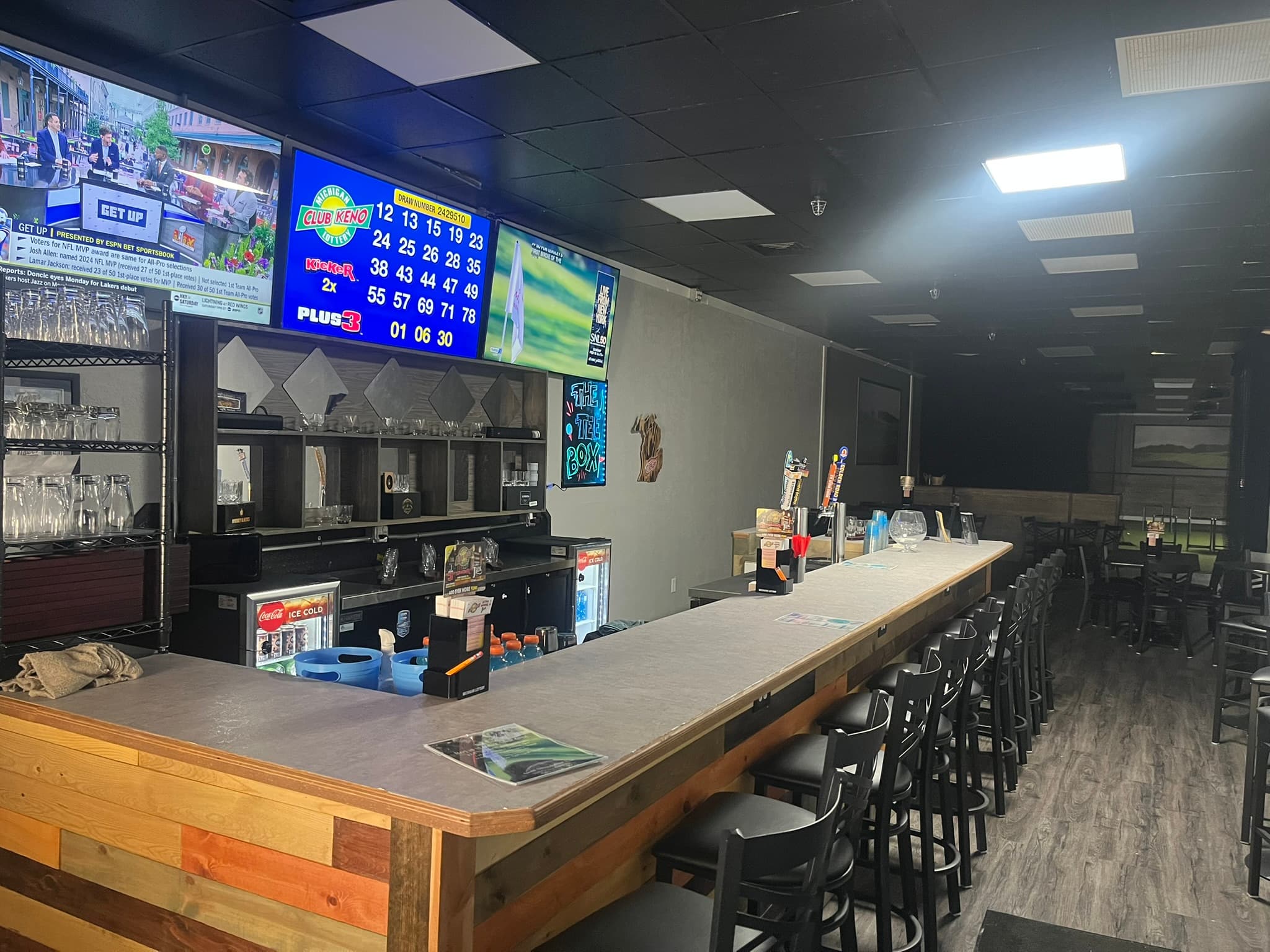 The Tee Box - Image 4