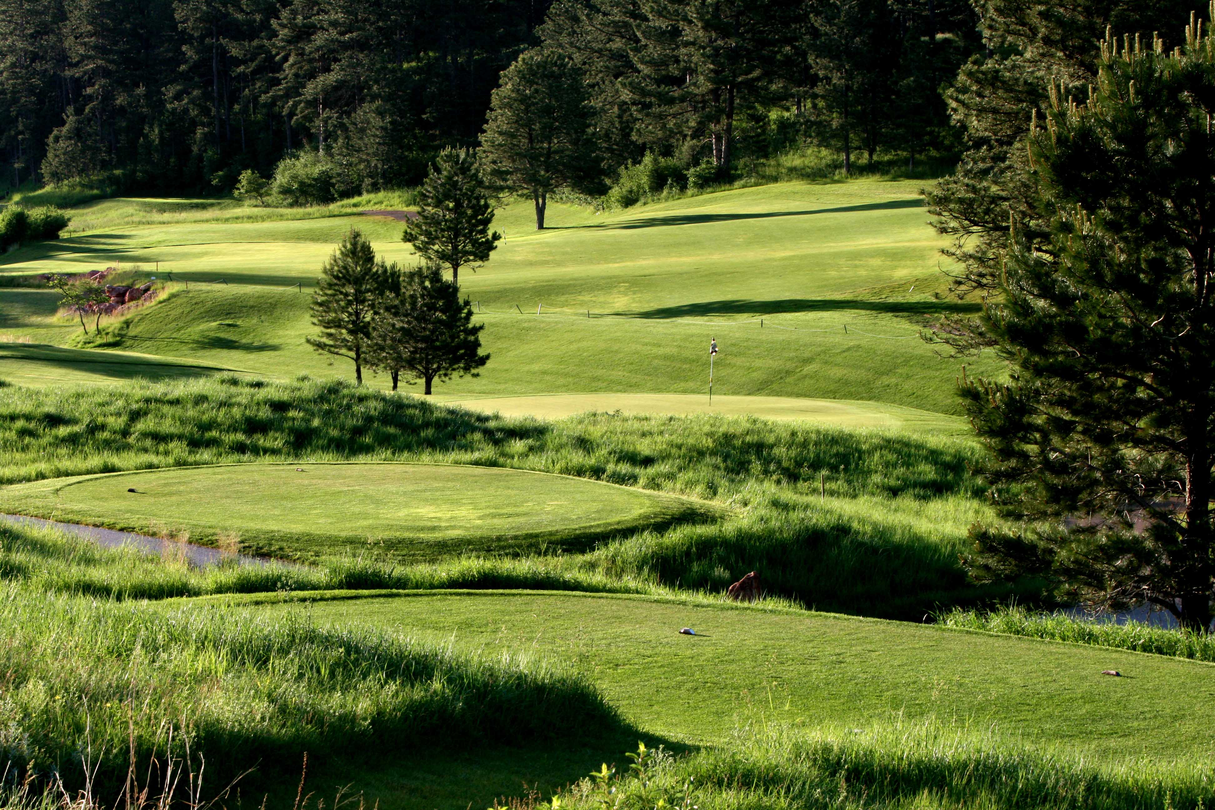 Golf Club at Red Rock - Image 3
