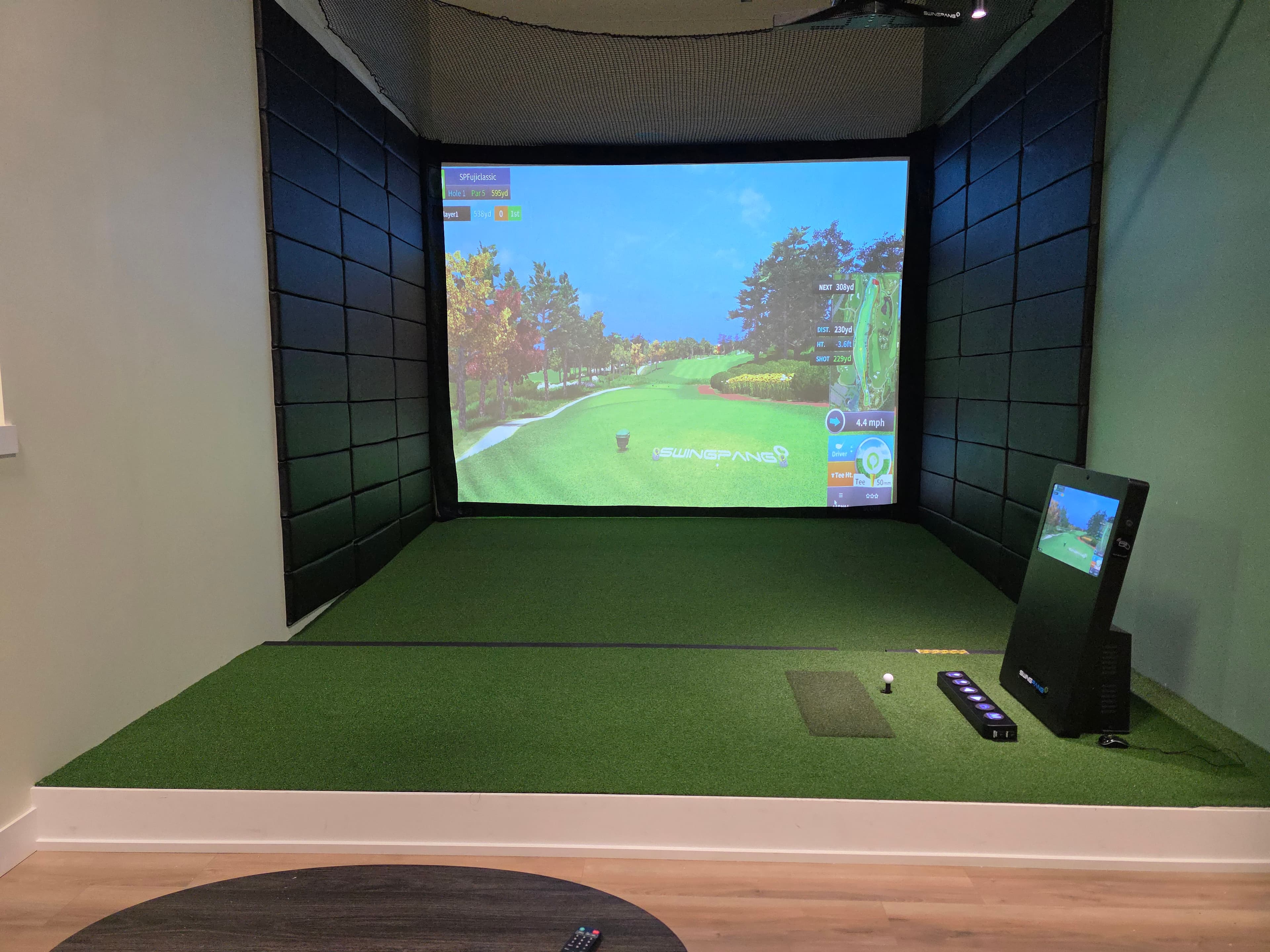 Buford Indoor Golf - Image 3