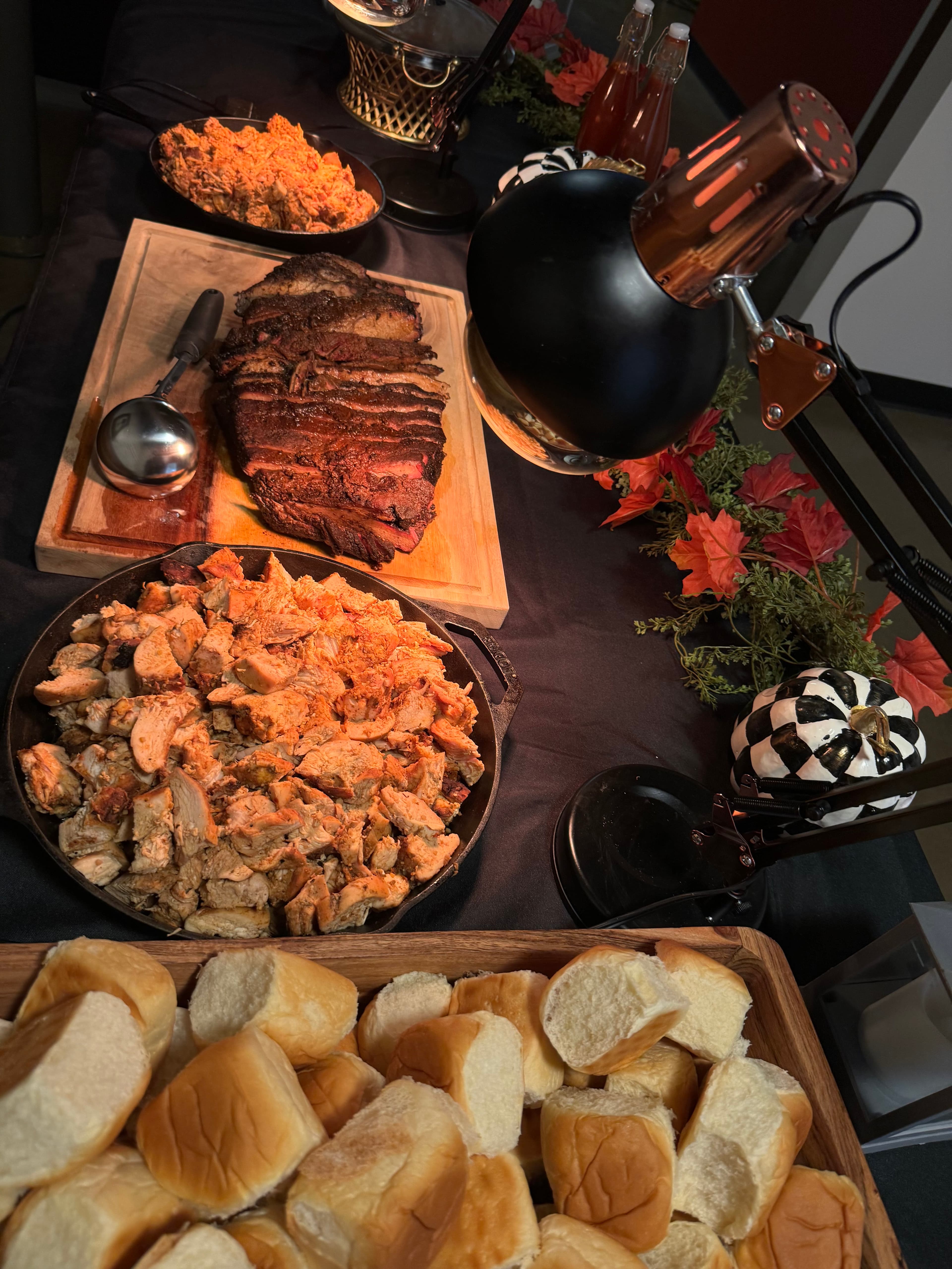 The Club House - Image 5