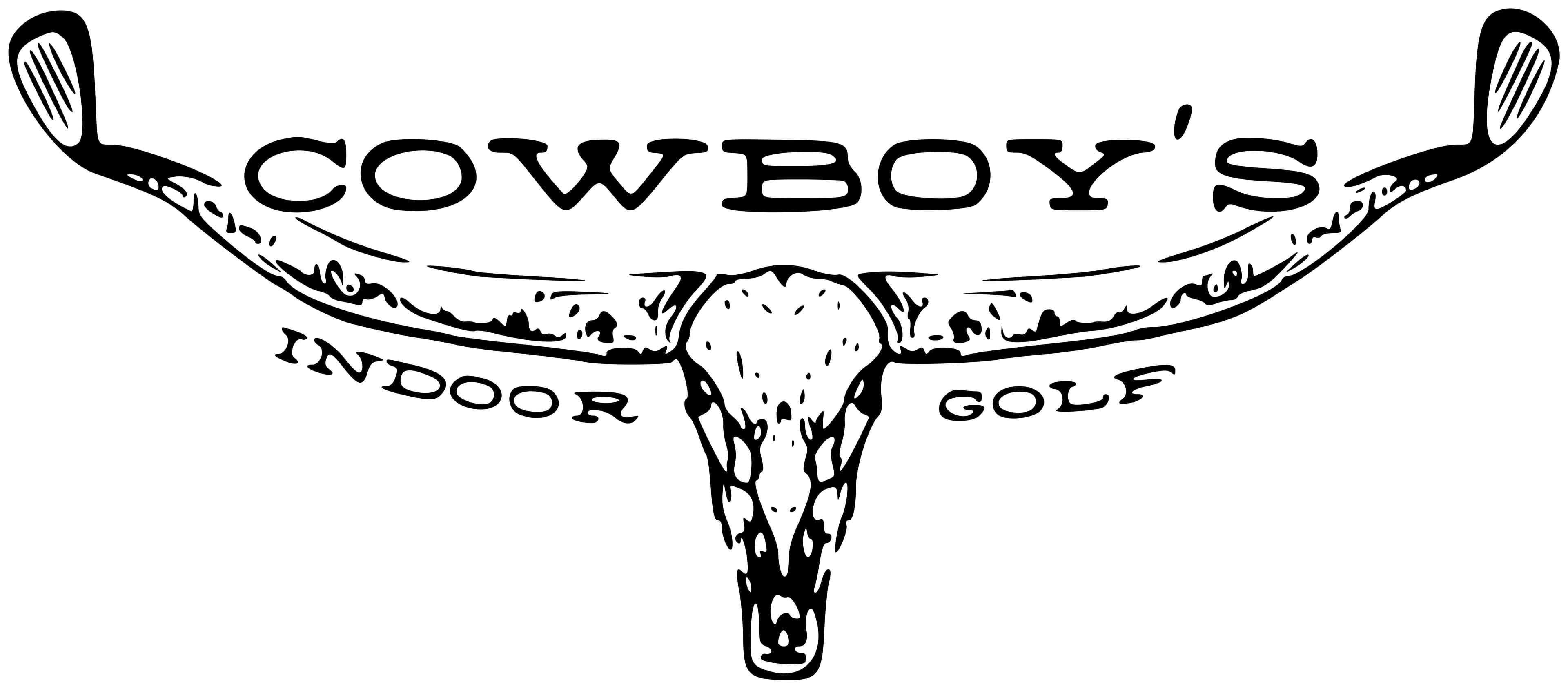 Cowboy's 24/7 Indoor Golf - Image 1