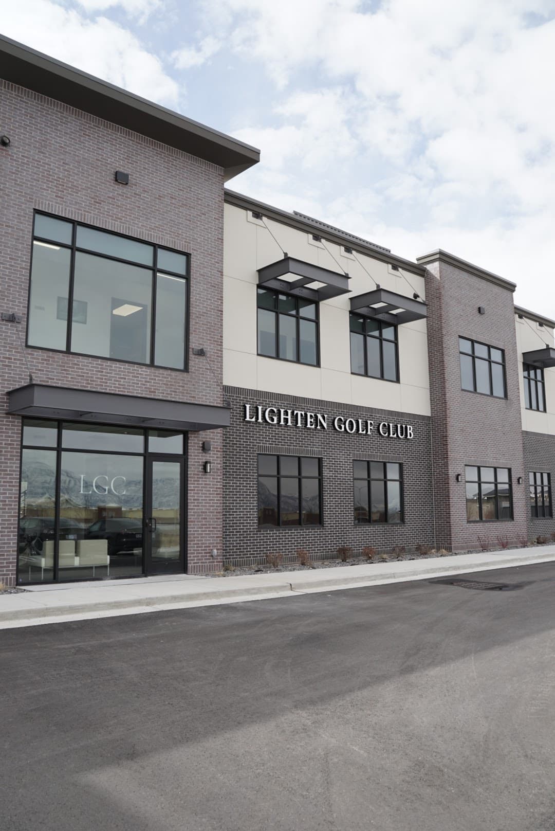 Lighten Golf Club - Image 2