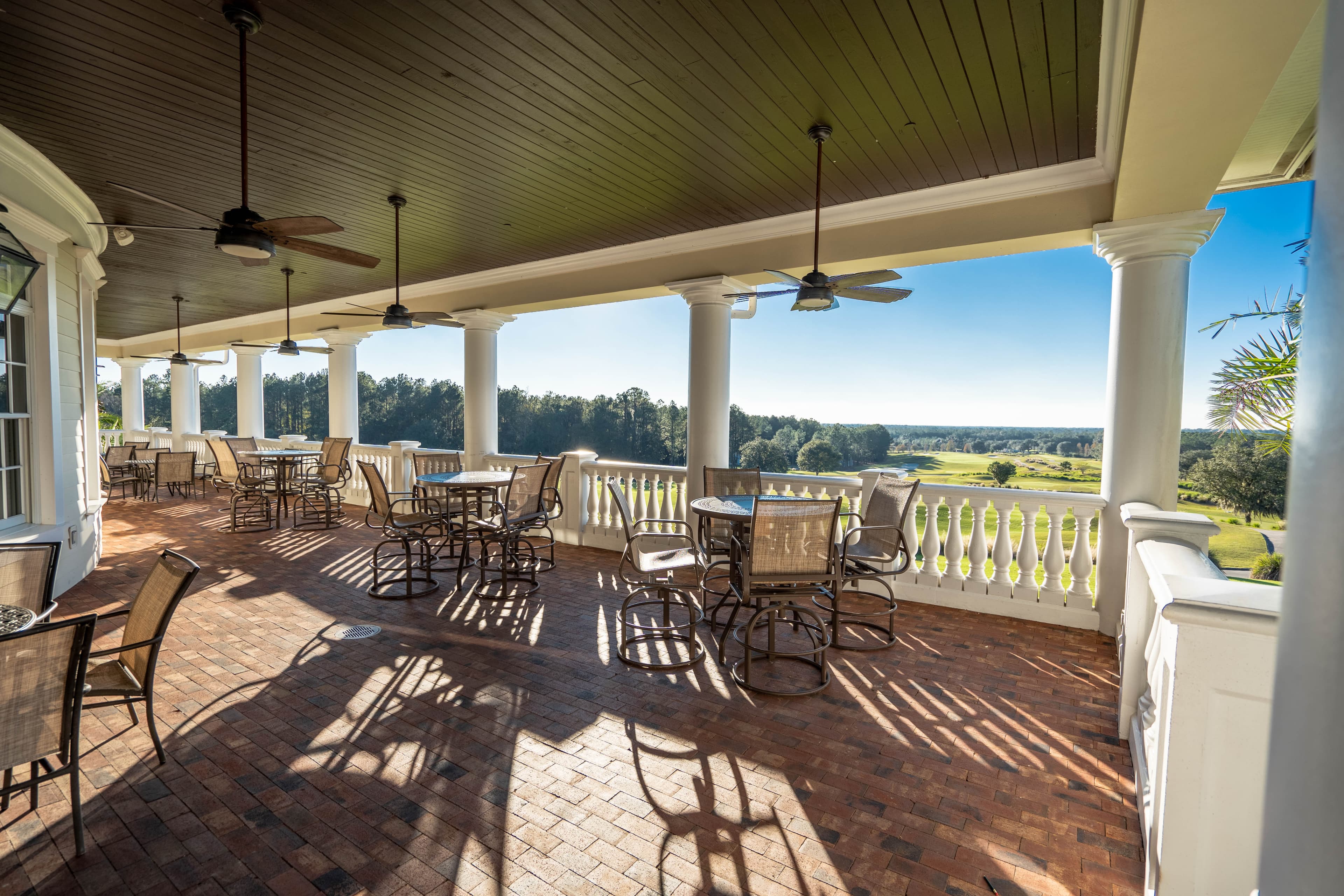 Southern Hills Plantation Club - Image 7
