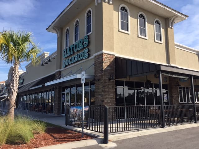 Gator's Dockside Murabella - Image 4