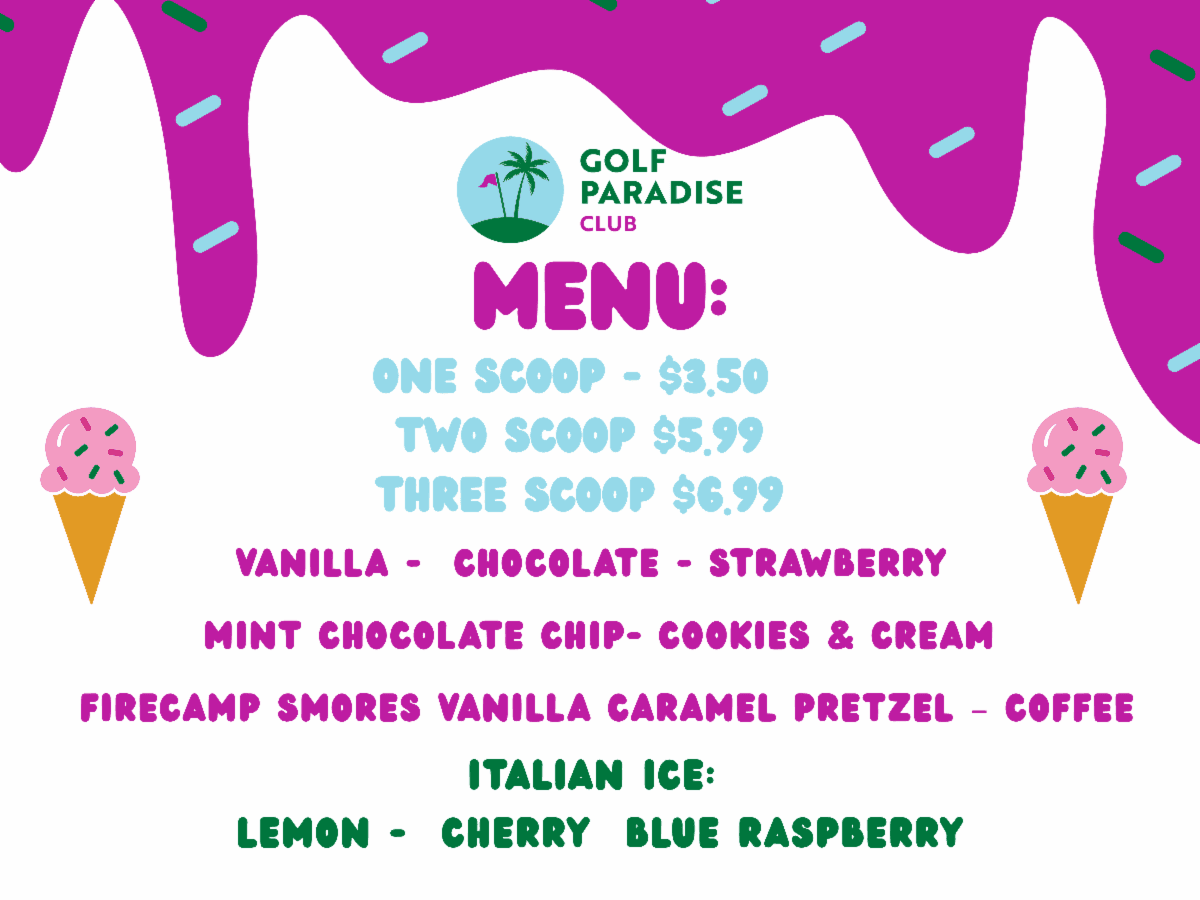 Golf Paradise Club - Image 10