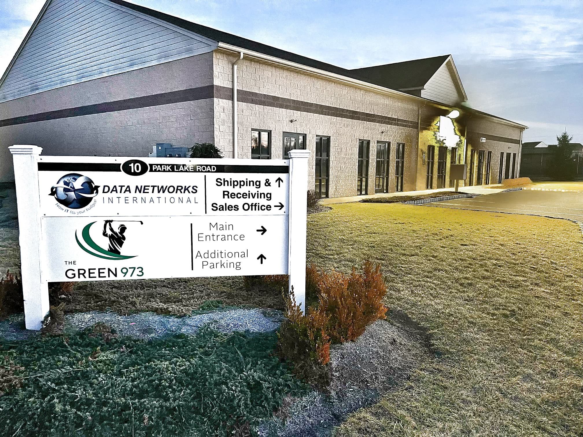 The Green 973 - Image 4