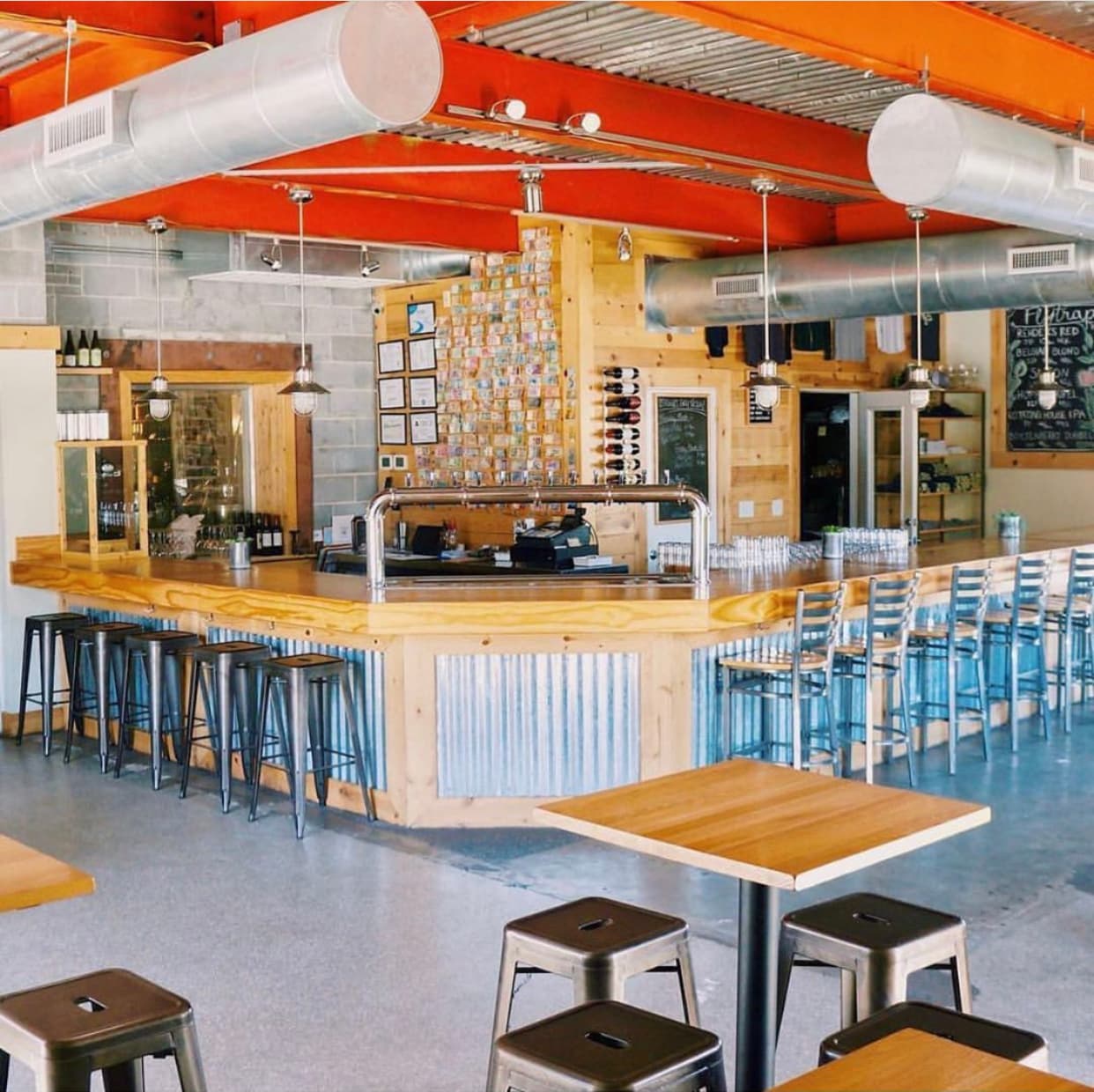 Flytrap Brewing - Image 4