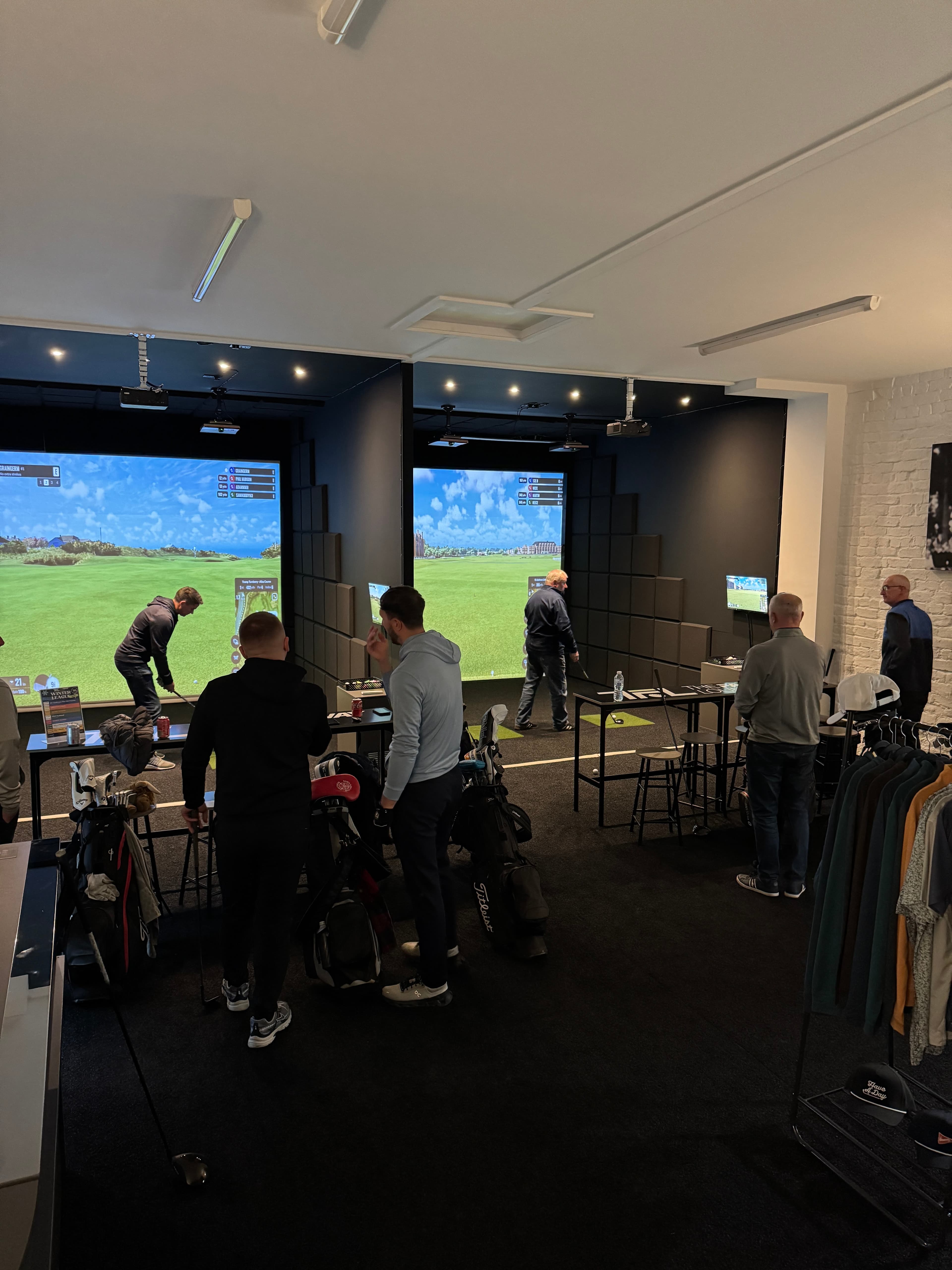 The Fairway Lounge LTD - Image 7