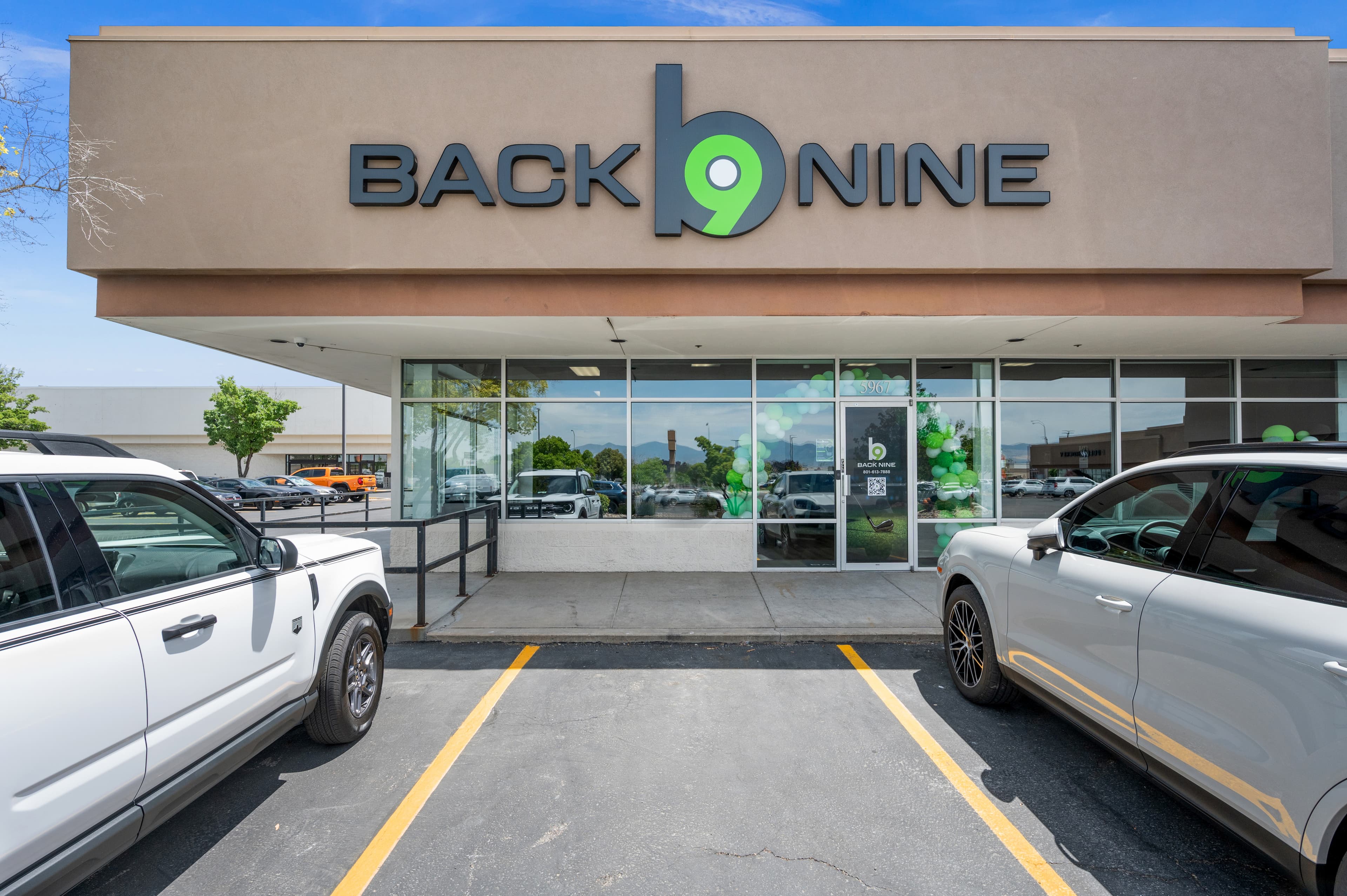 The Back Nine Golf | Murray, UT - Image 10