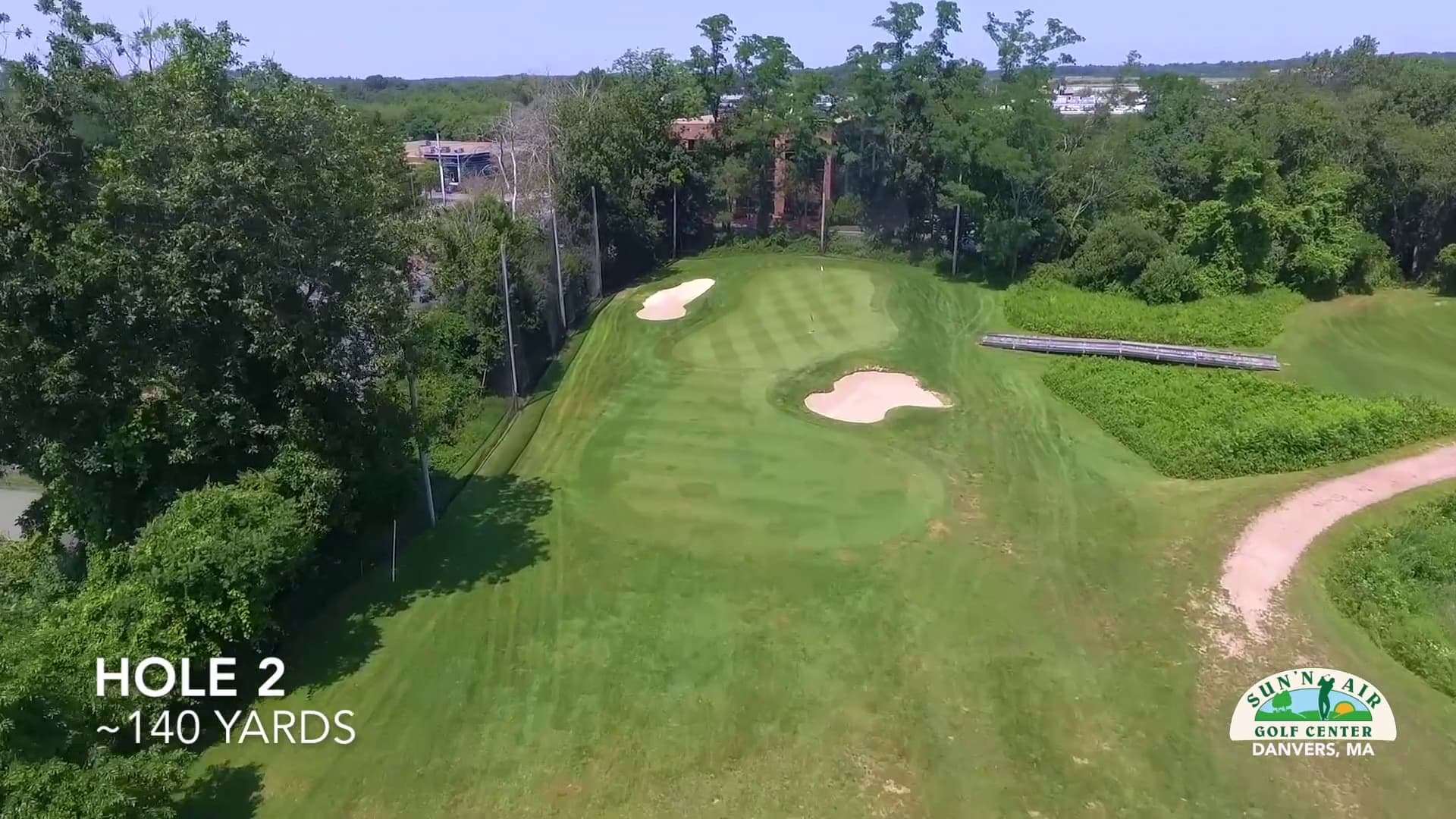 Sun 'N Air Golf Center - Image 8