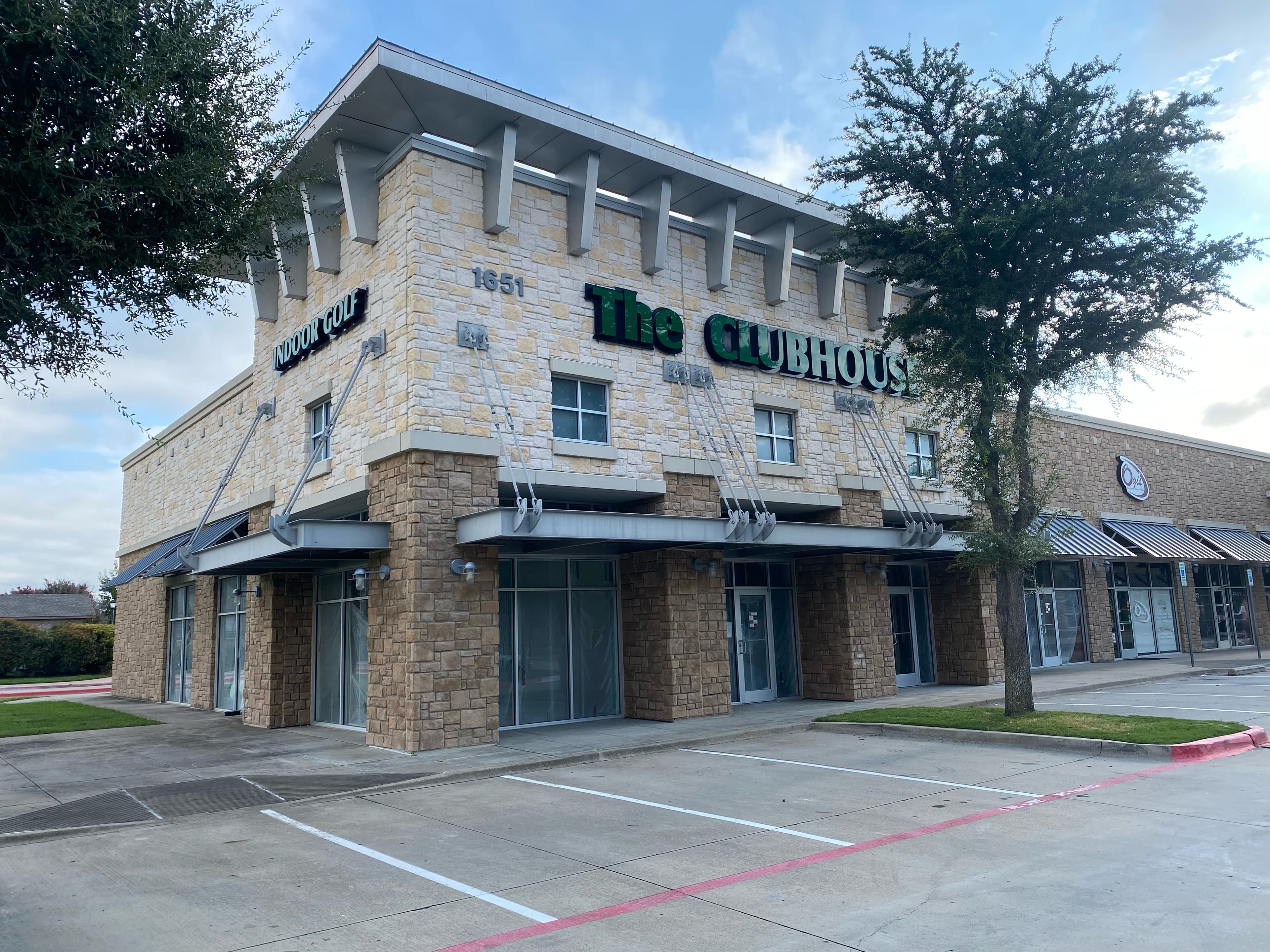The Clubhouse Indoor Golf - Image 5