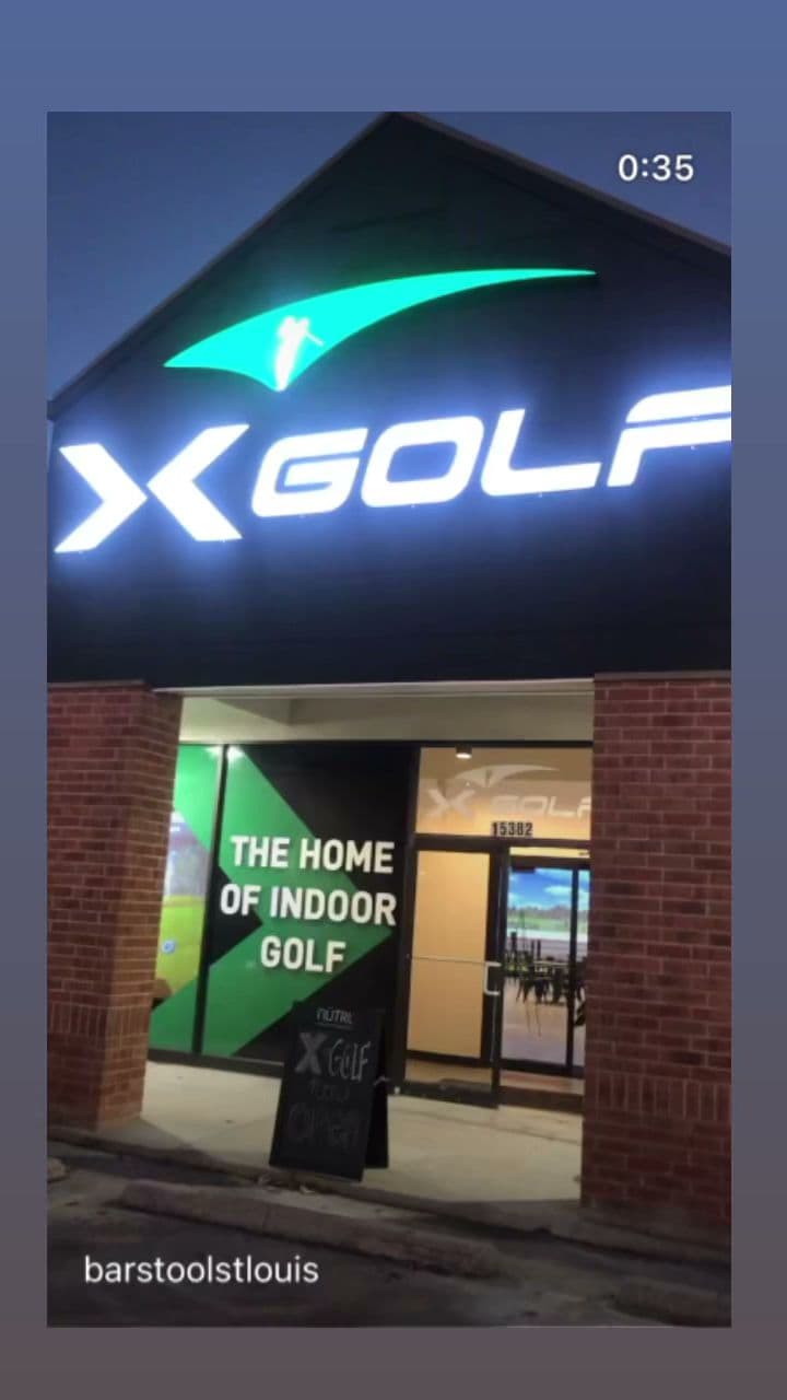 X-Golf Ellisville - Image 2