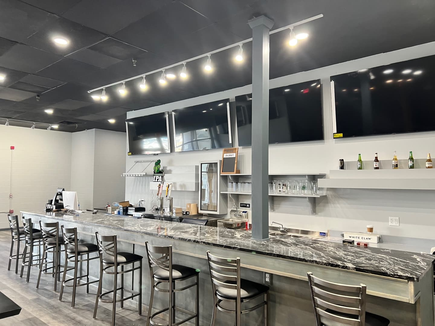 Albatross Screen Golf - Image 10