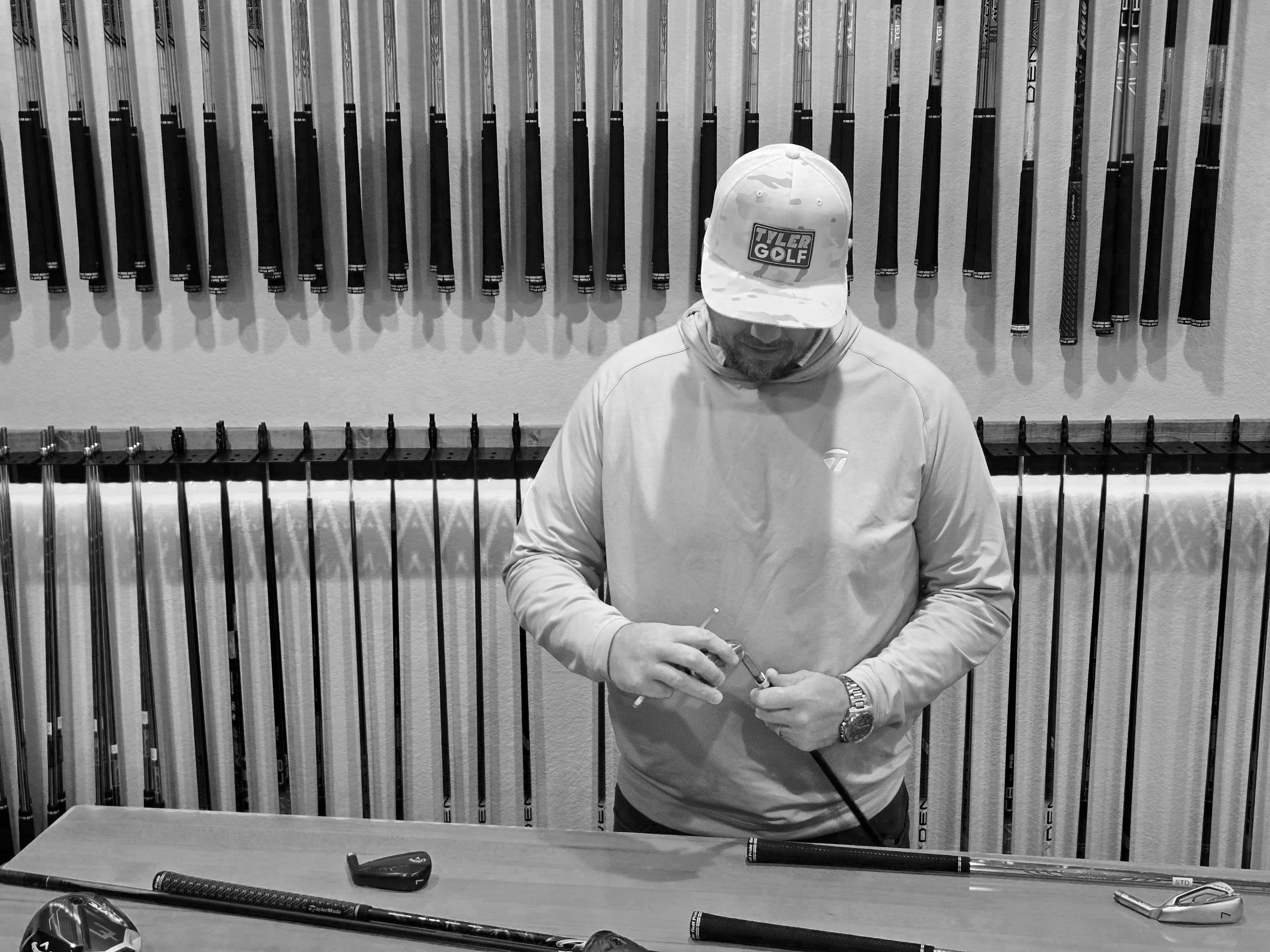 Tyler Golf - Image 5