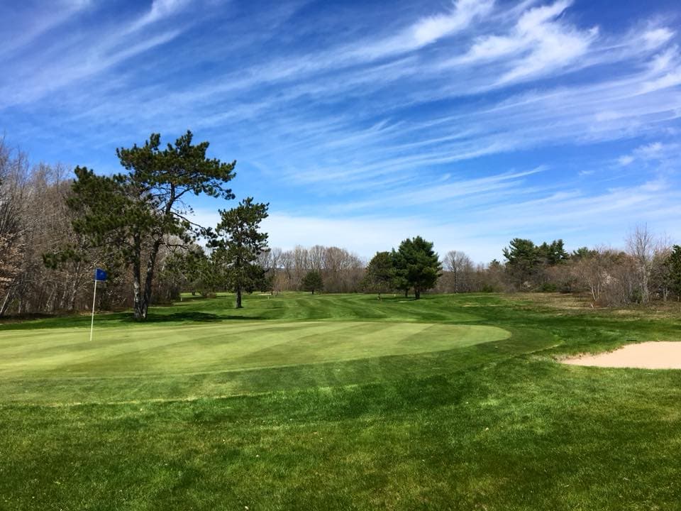 Greenwood Golf Club - Image 2