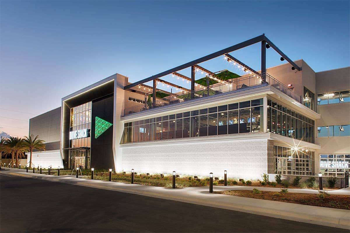 Drive Shack - Image 4