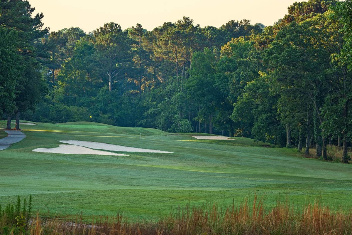 Stone Mountain Golf Club - Image 6