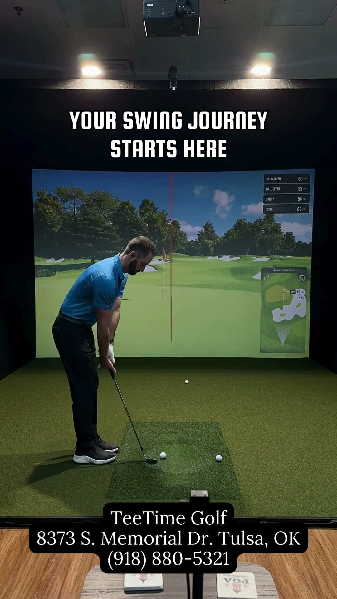 TeeTime Golf - Image 8