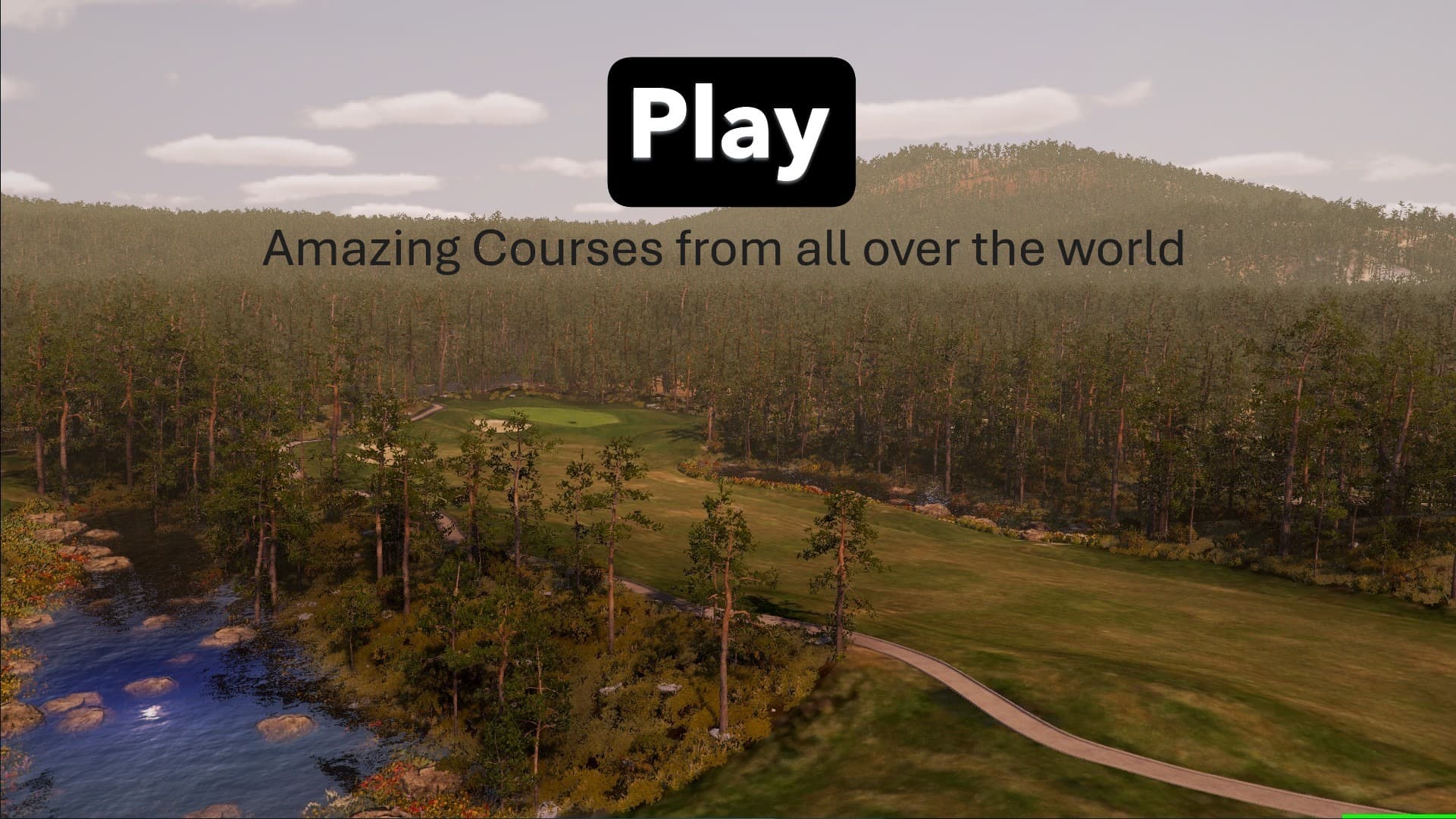 Social Tee Golf Center - Image 9