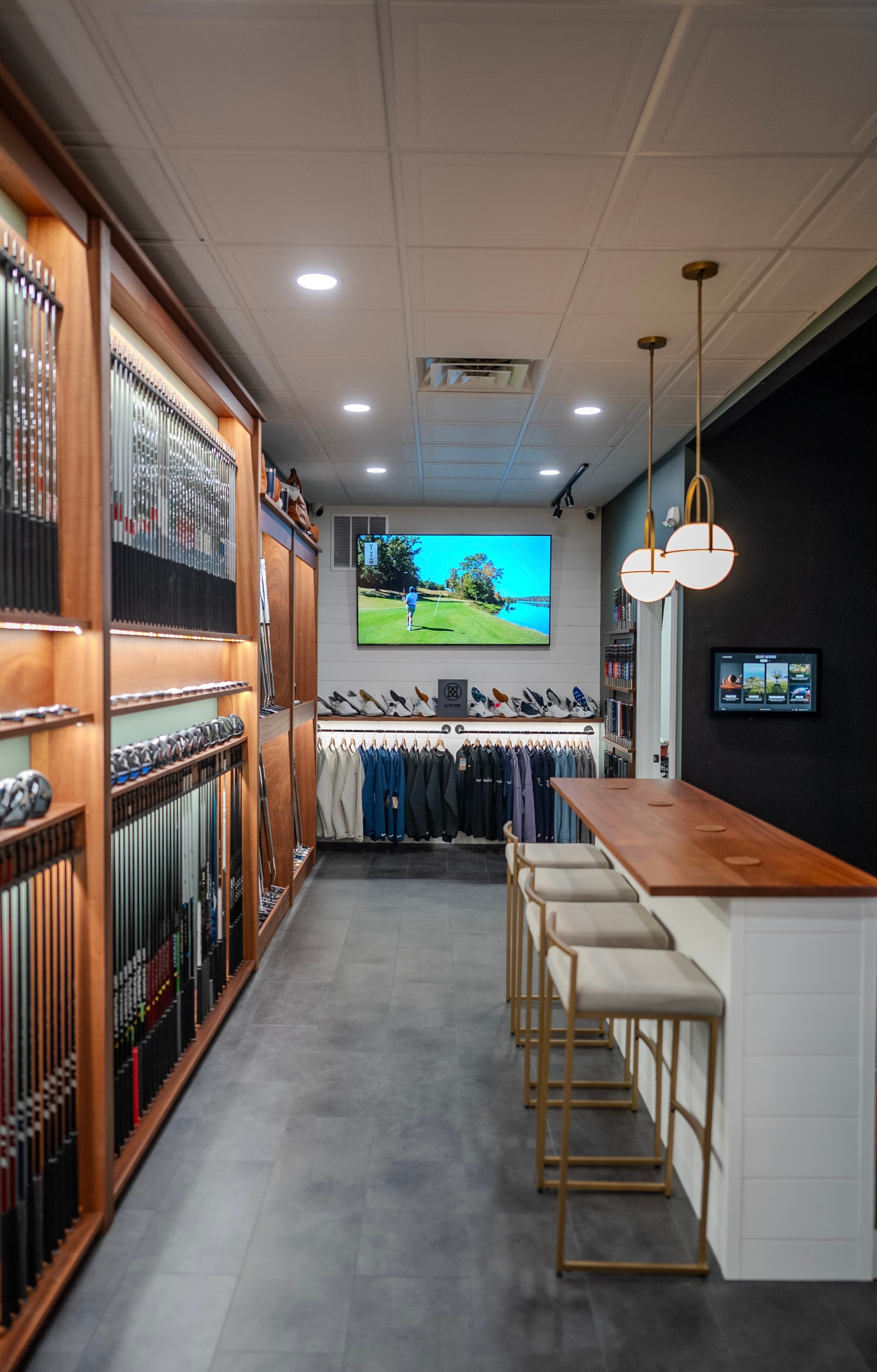 The Golf Loft - Image 3