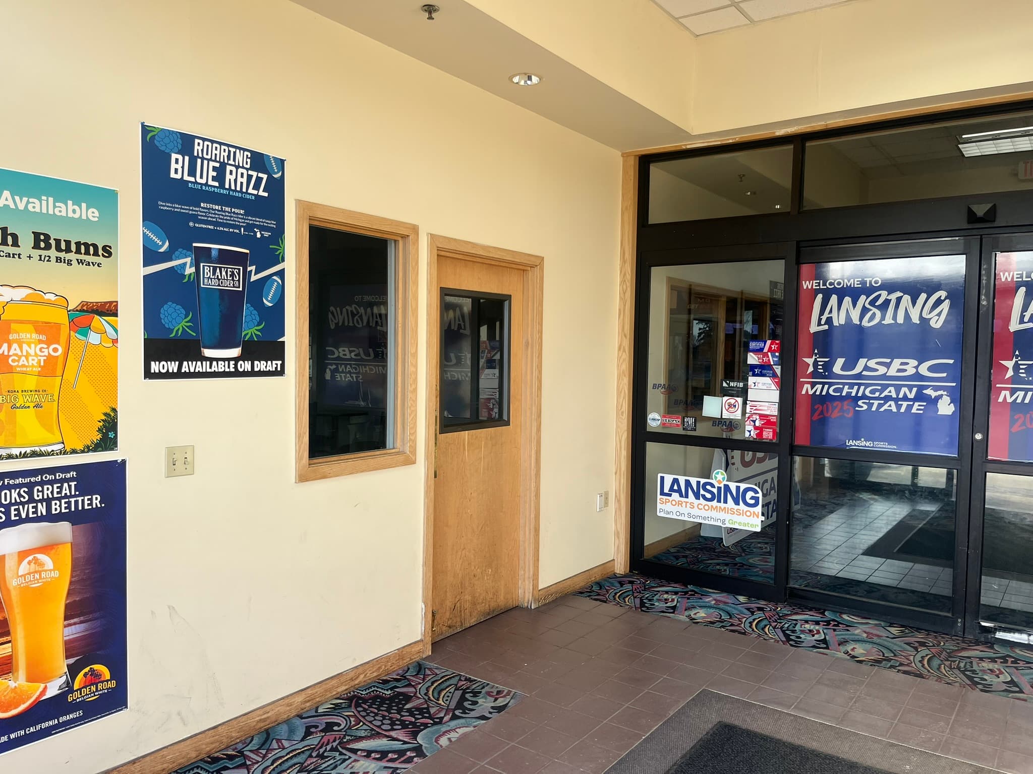 The Tee Box - Image 5