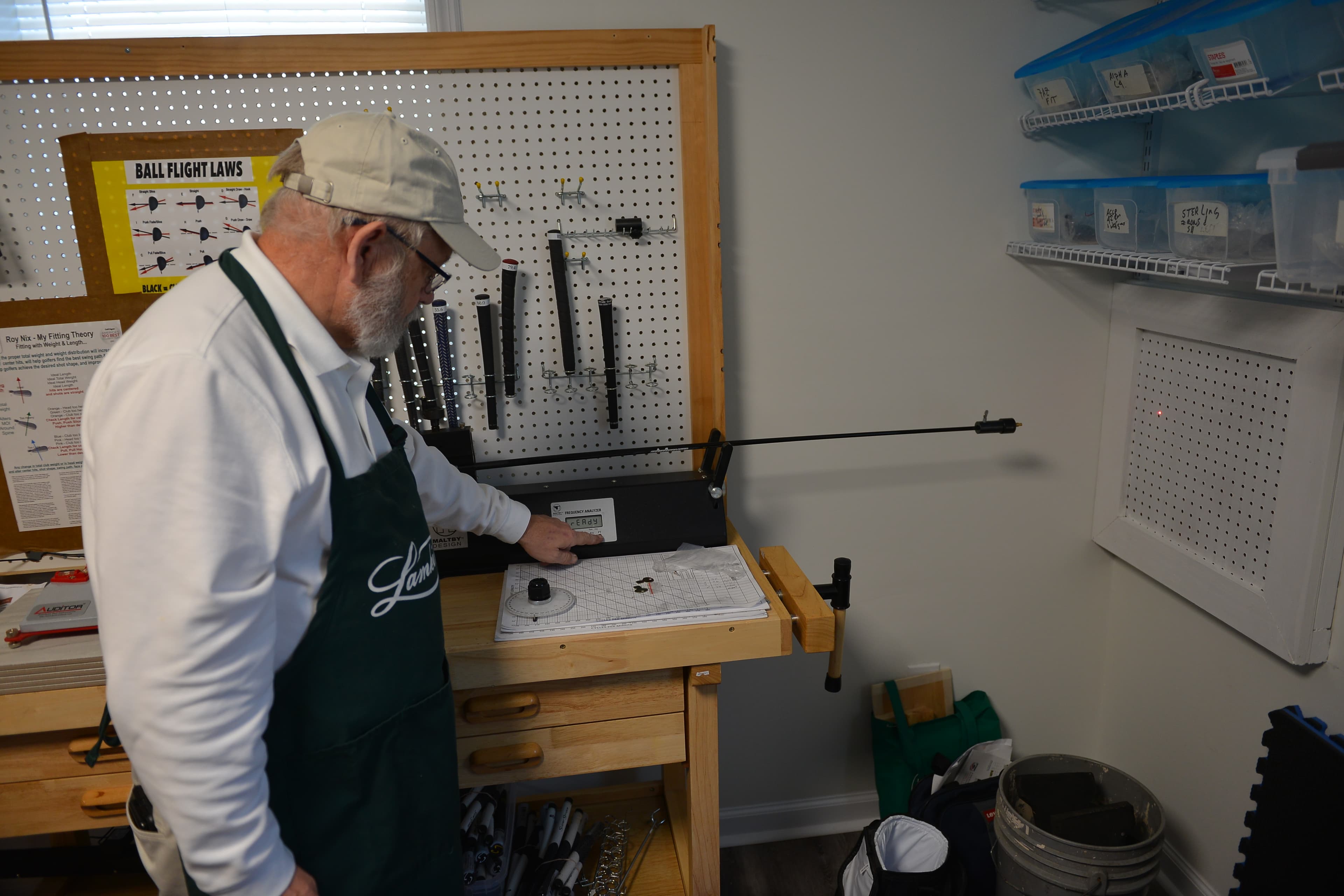 Augusta Custom Clubs - Image 9