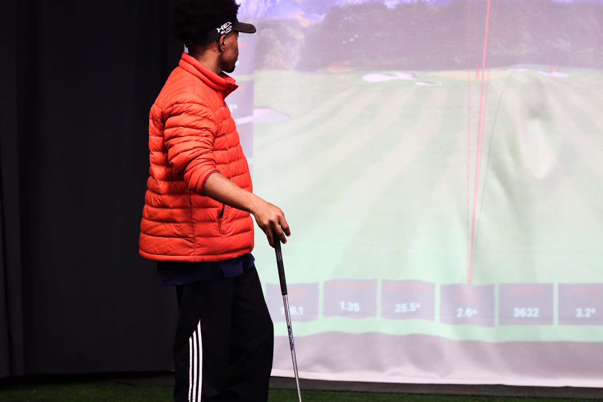 Swing Factory Golf Training - Image 4