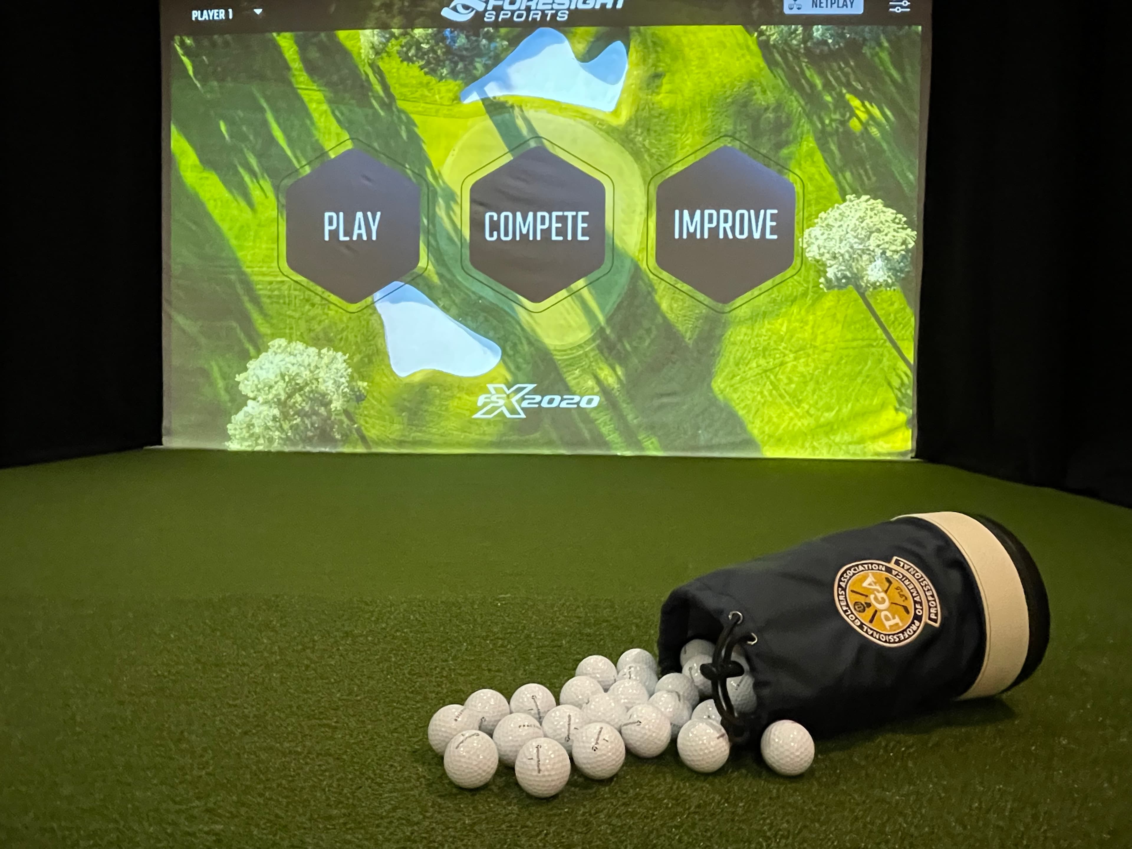 Trent Wearner Golf - Image 4