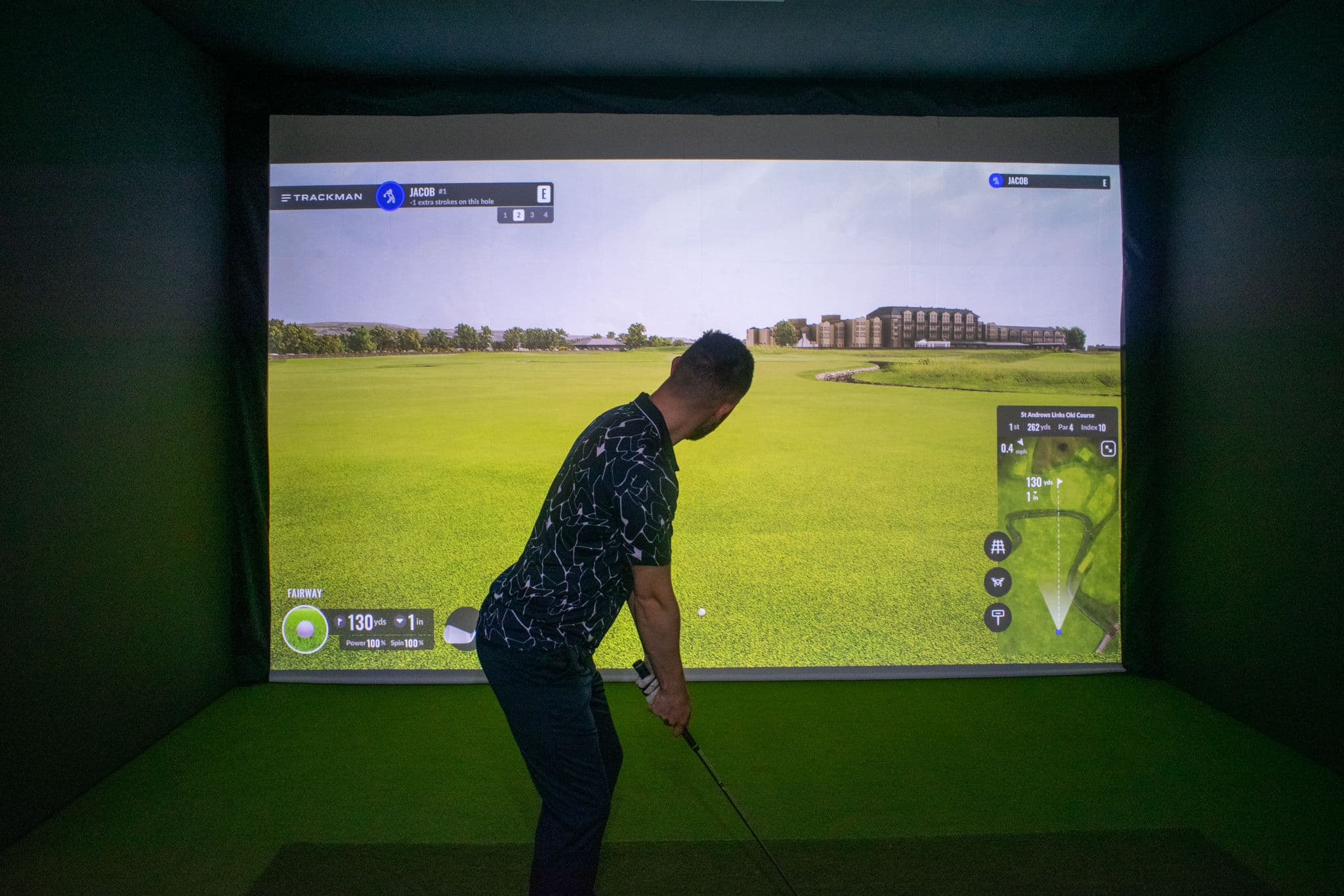 SGC Wandsworth Common - Image 1