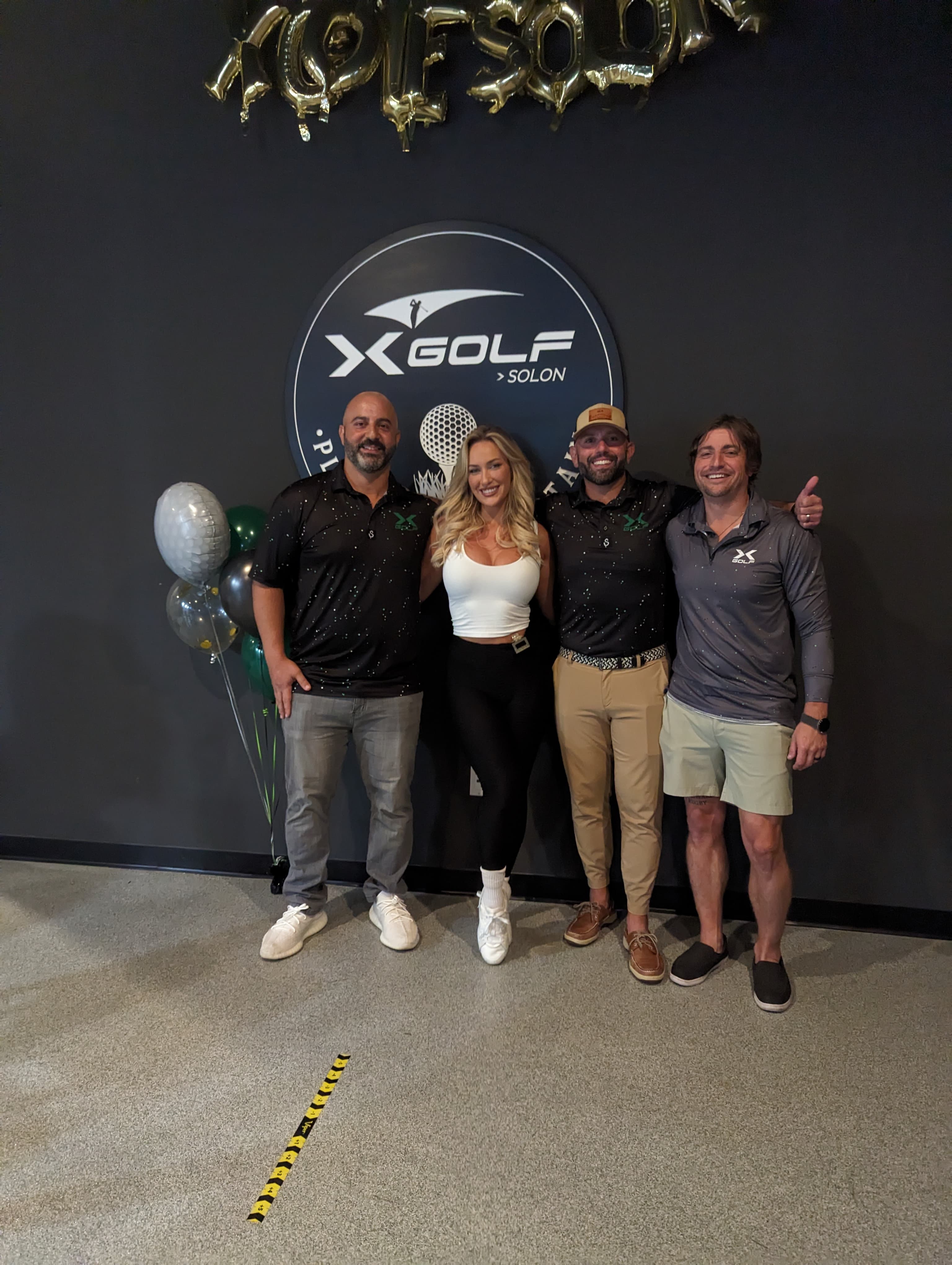 X-Golf Solon - Image 2