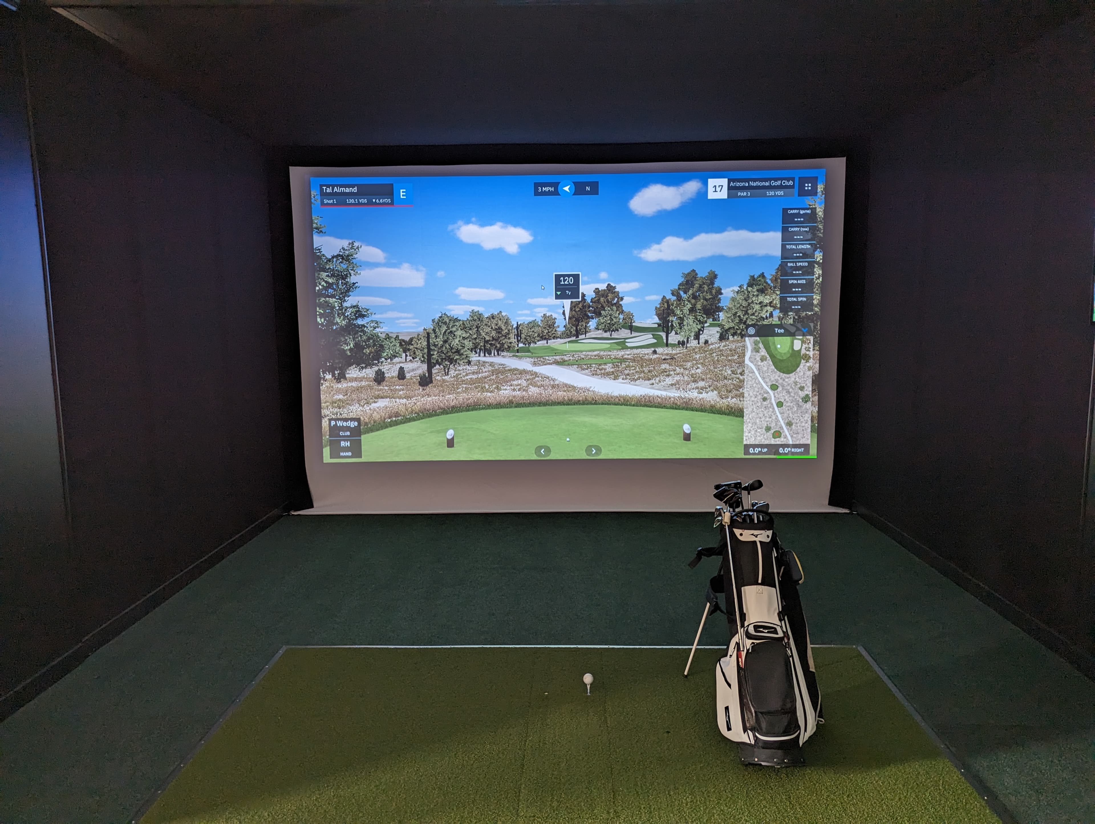 Swing Shack Indoor Golf & Club Repair - Image 3