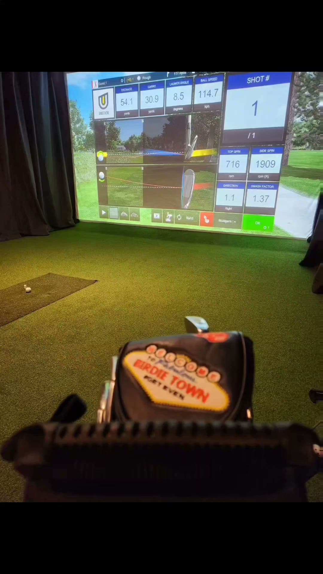 Kudos Golf - Image 2