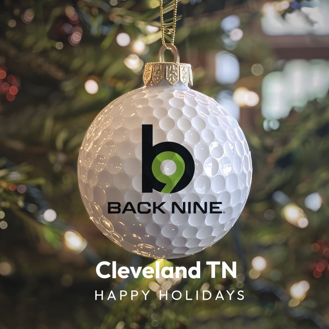 The Back Nine Golf | Cleveland, TN - Image 3