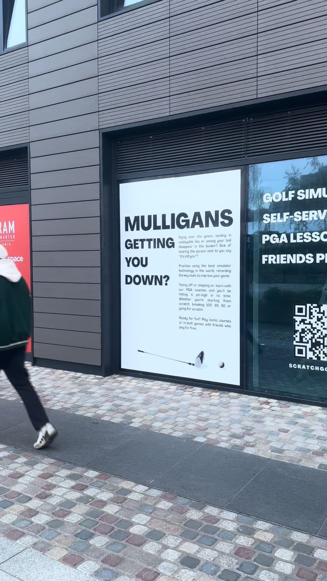 Scratch Golf - Image 3