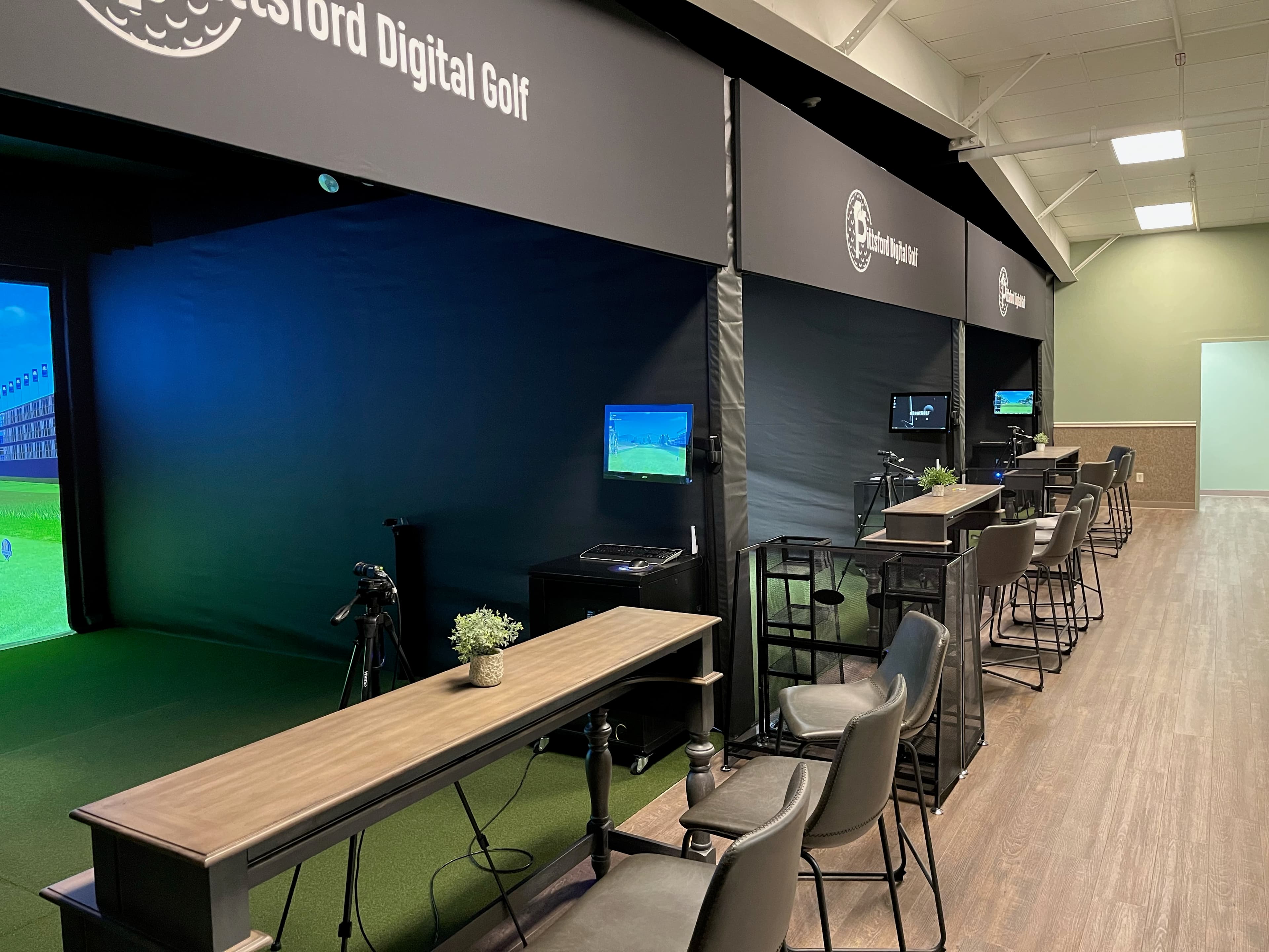 Pittsford Digital Golf - Image 1