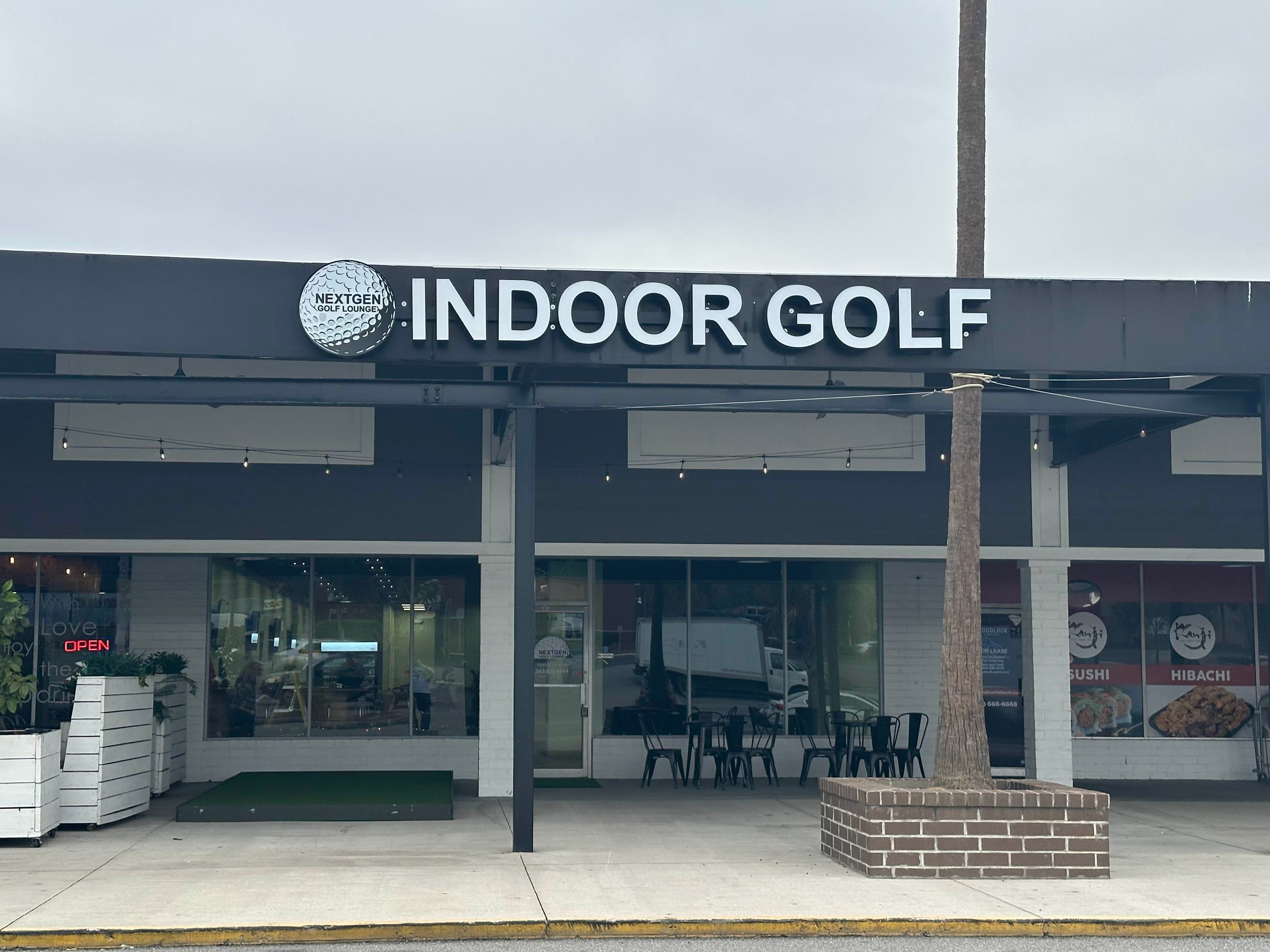 NextGen Golf Lounge - Image 7